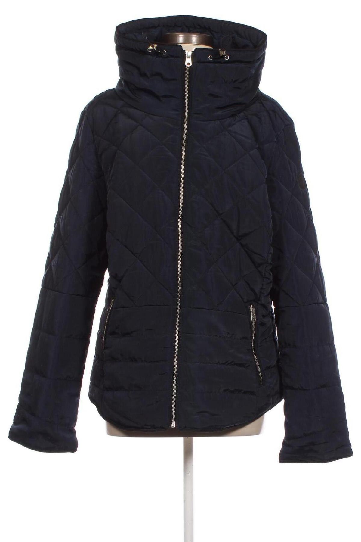 Damenjacke Q/S by S.Oliver, Größe XXL, Farbe Blau, Preis € 31,31