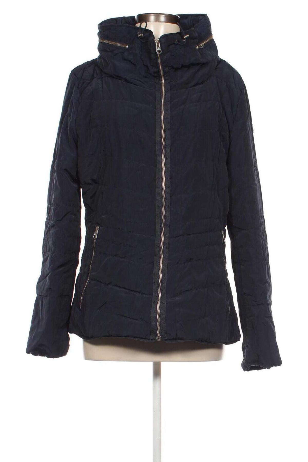 Damenjacke Q/S by S.Oliver, Größe XL, Farbe Blau, Preis € 17,22