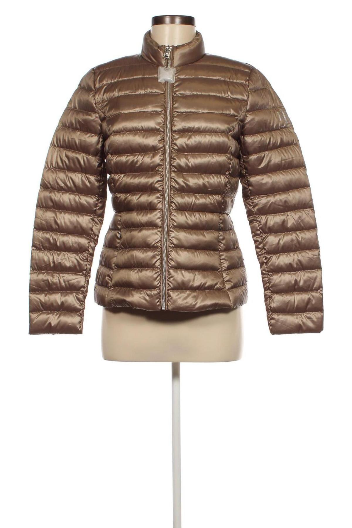 Damenjacke Ralph Lauren, Größe S, Farbe Beige, Preis 166,13 €