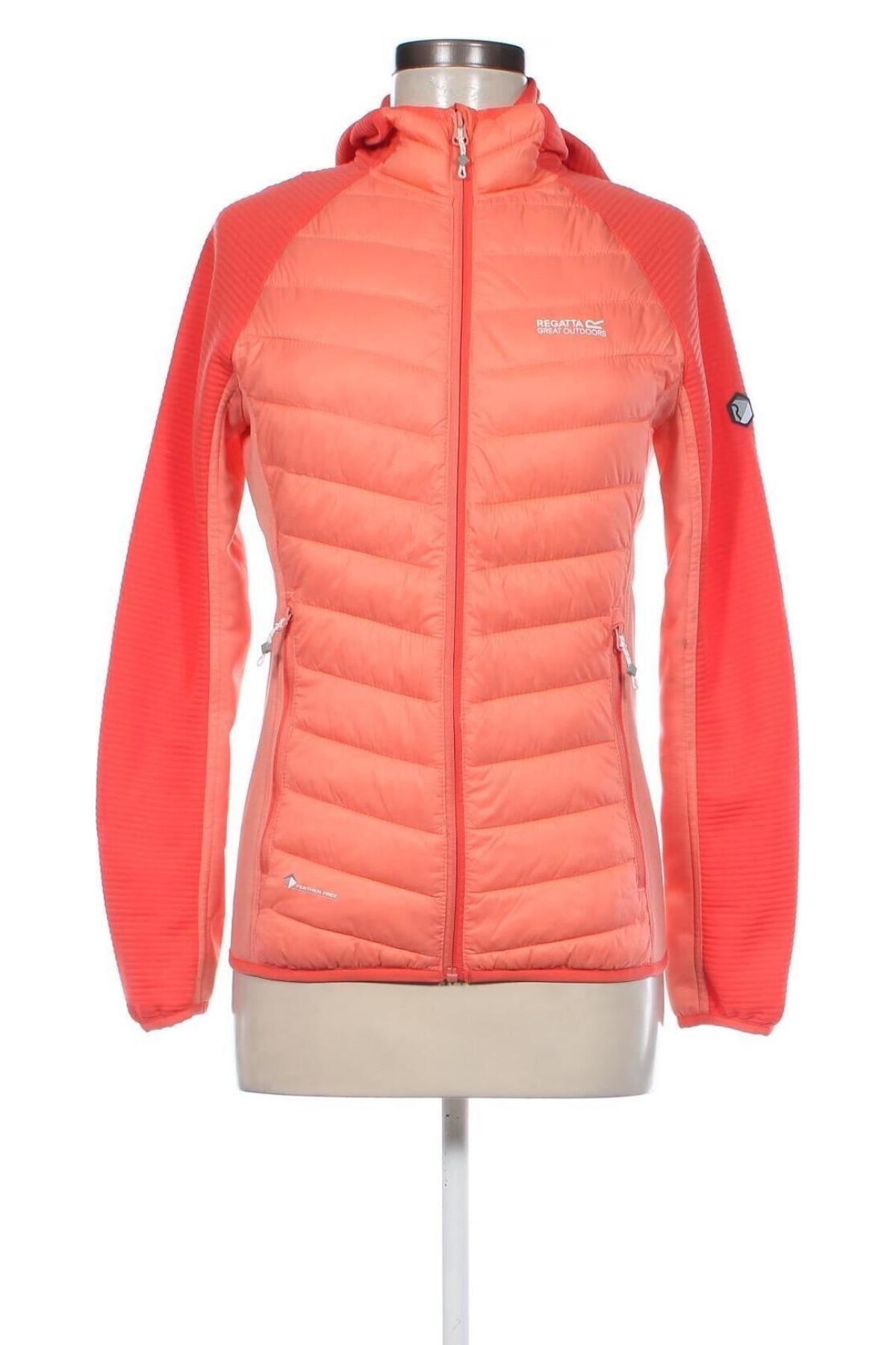 Damenjacke Regatta, Größe S, Farbe Orange, Preis 38,59 €