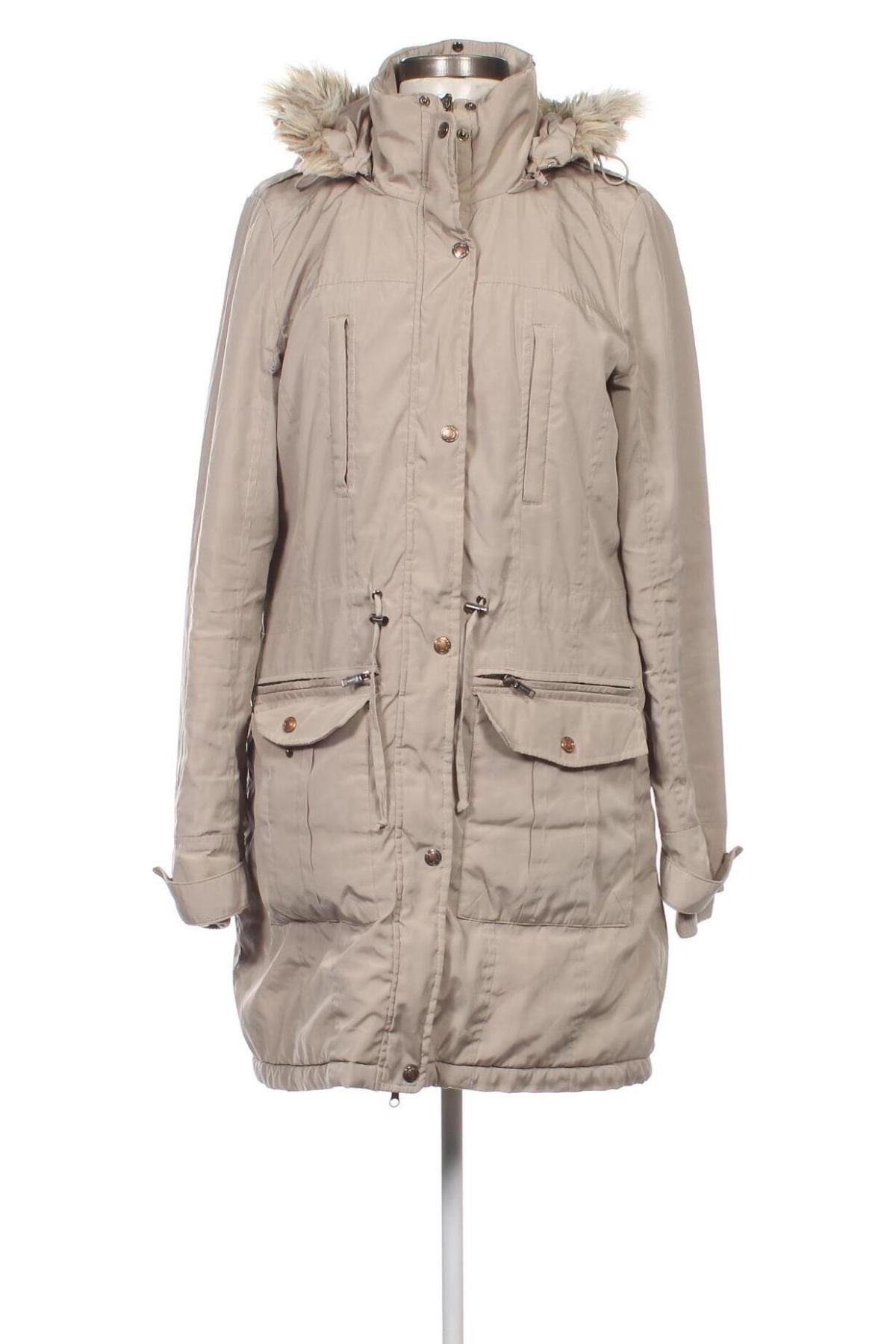 Damenjacke Reserved, Größe M, Farbe Beige, Preis € 14,99