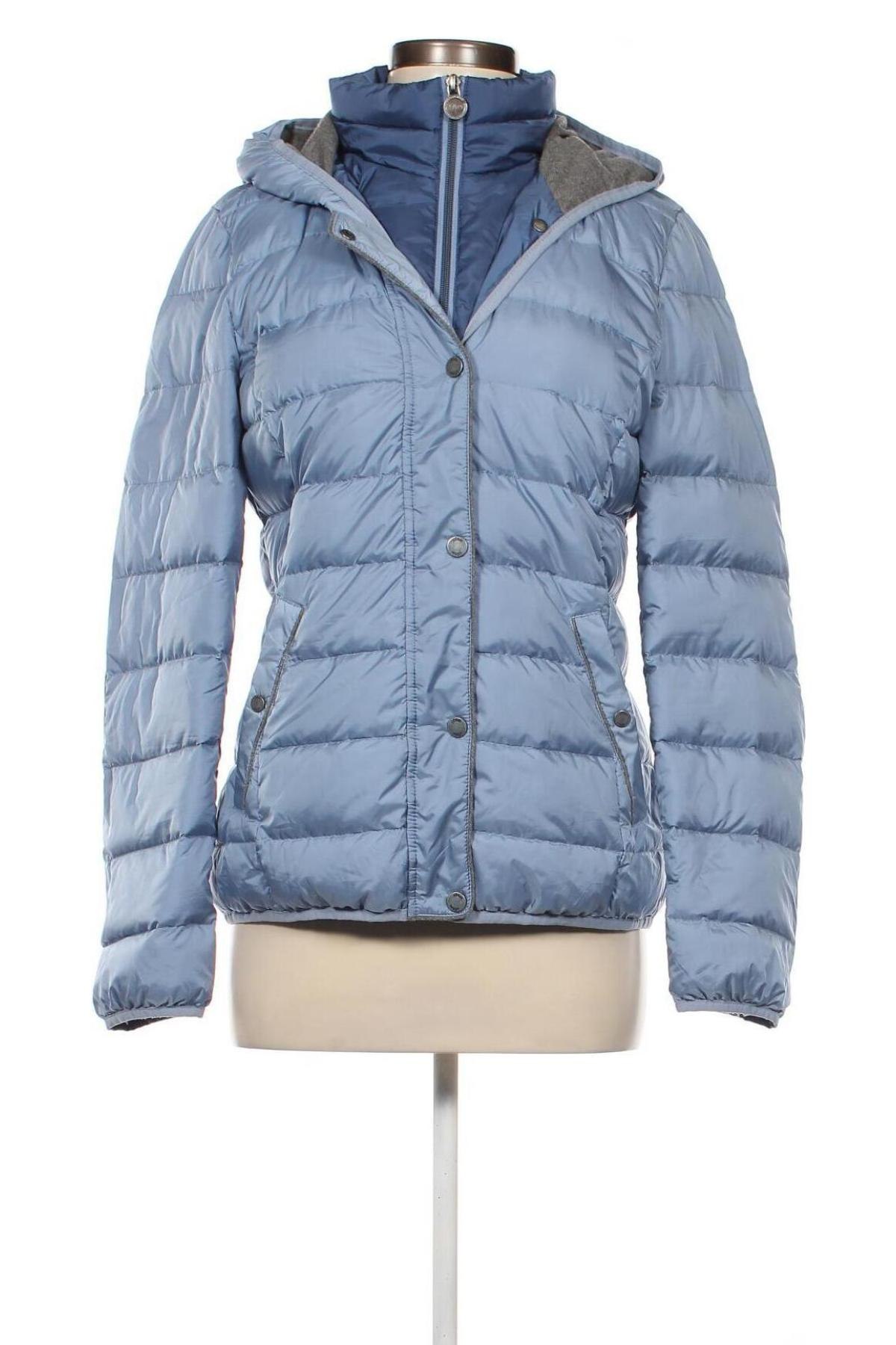 Damenjacke S.Oliver, Größe M, Farbe Blau, Preis € 52,19