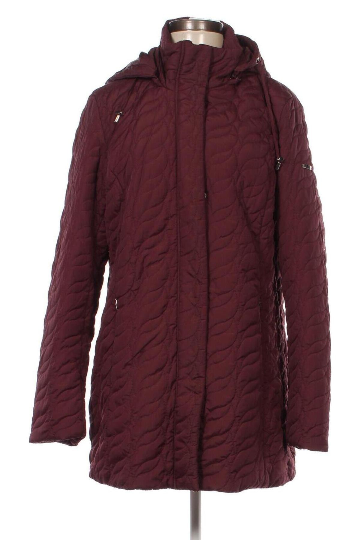 Damenjacke Skila, Größe M, Farbe Rot, Preis € 19,29