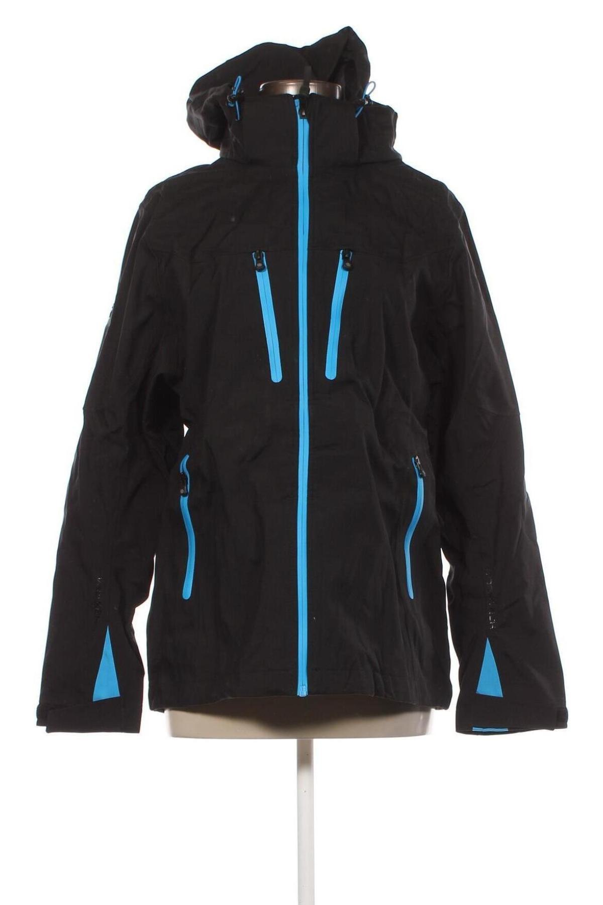 Damenjacke Stormtech Performance, Größe L, Farbe Schwarz, Preis € 61,93