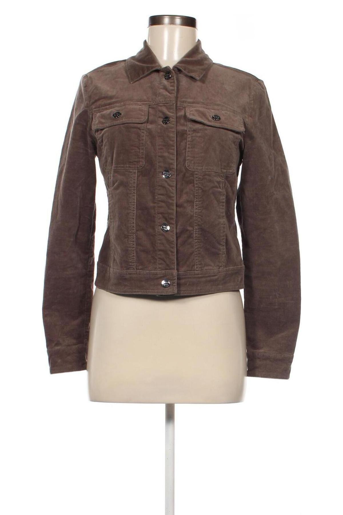 Damenjacke Street One, Größe S, Farbe Beige, Preis € 11,36