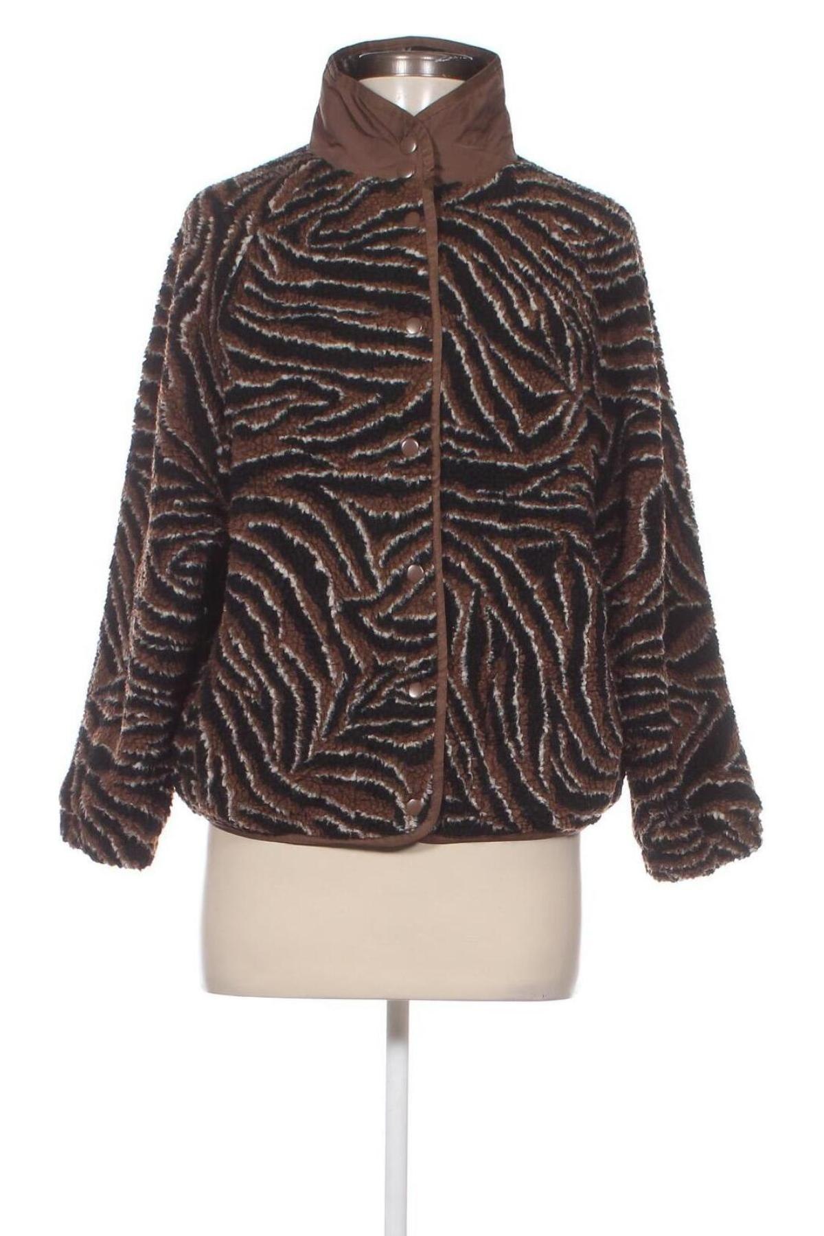 Γυναικείο μπουφάν Target, Μέγεθος M, Χρώμα Πολύχρωμο, Τιμή 16,63 €