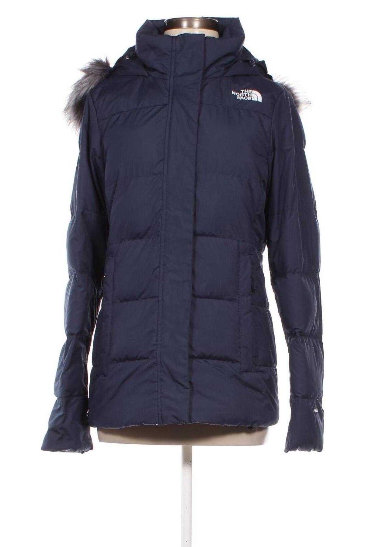 Damenjacke The North Face, Größe M, Farbe Blau, Preis € 89,07