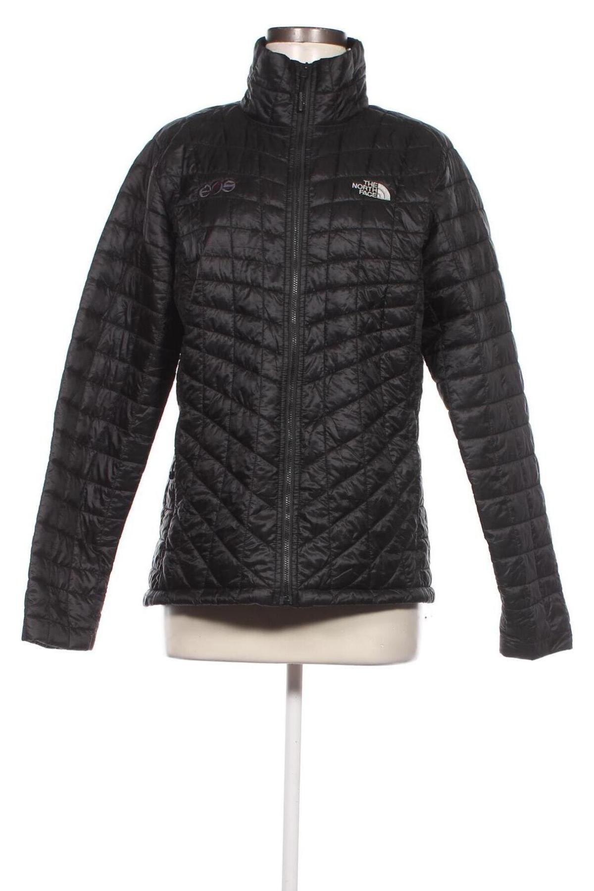 Geacă de femei The North Face, Mărime L, Culoare Negru, Preț 322,37 Lei