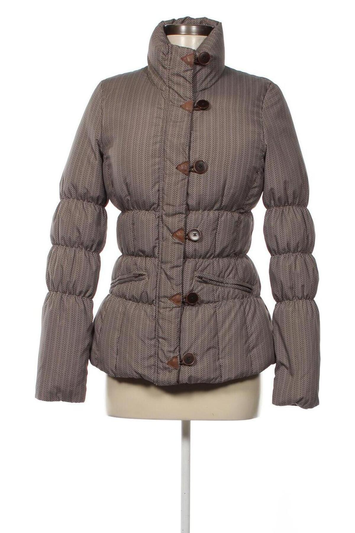 Damenjacke Tommy Hilfiger, Größe S, Farbe Mehrfarbig, Preis € 59,46