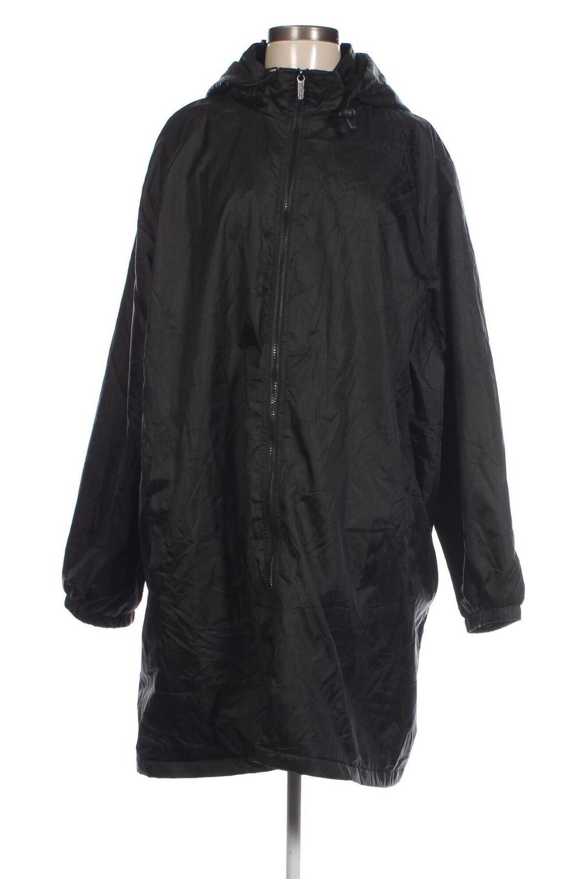 Γυναικείο μπουφάν Totes, Μέγεθος XXL, Χρώμα Μαύρο, Τιμή 20,61 €