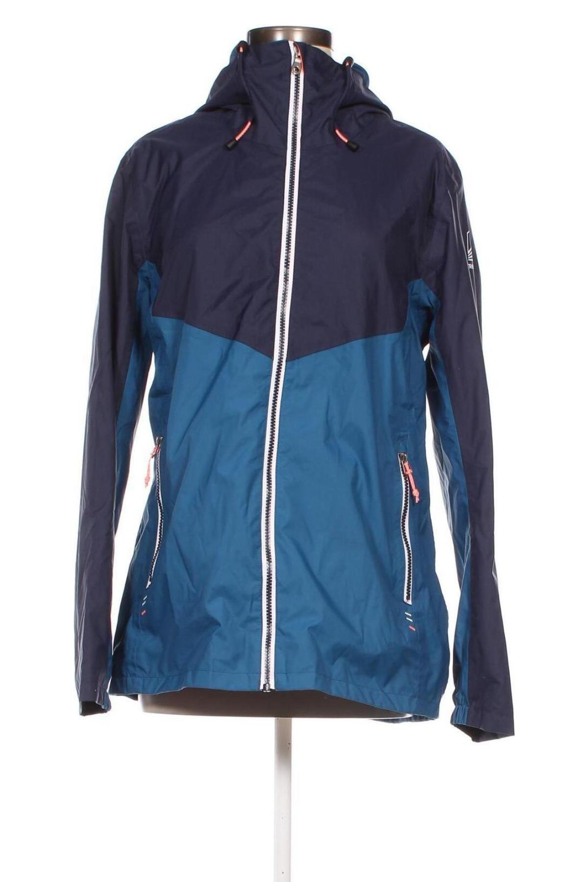 Damenjacke Tribord, Größe L, Farbe Blau, Preis € 33,40