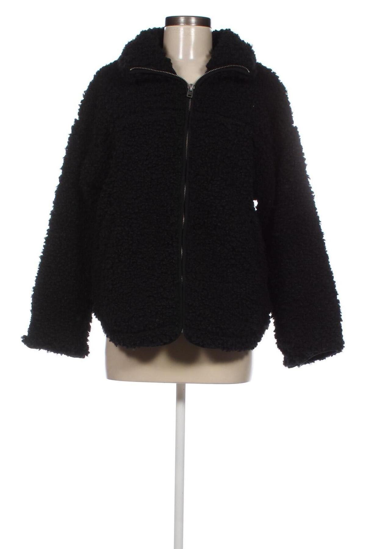 Dámska bunda  Urban Outfitters, Veľkosť S, Farba Čierna, Cena  39,90 €