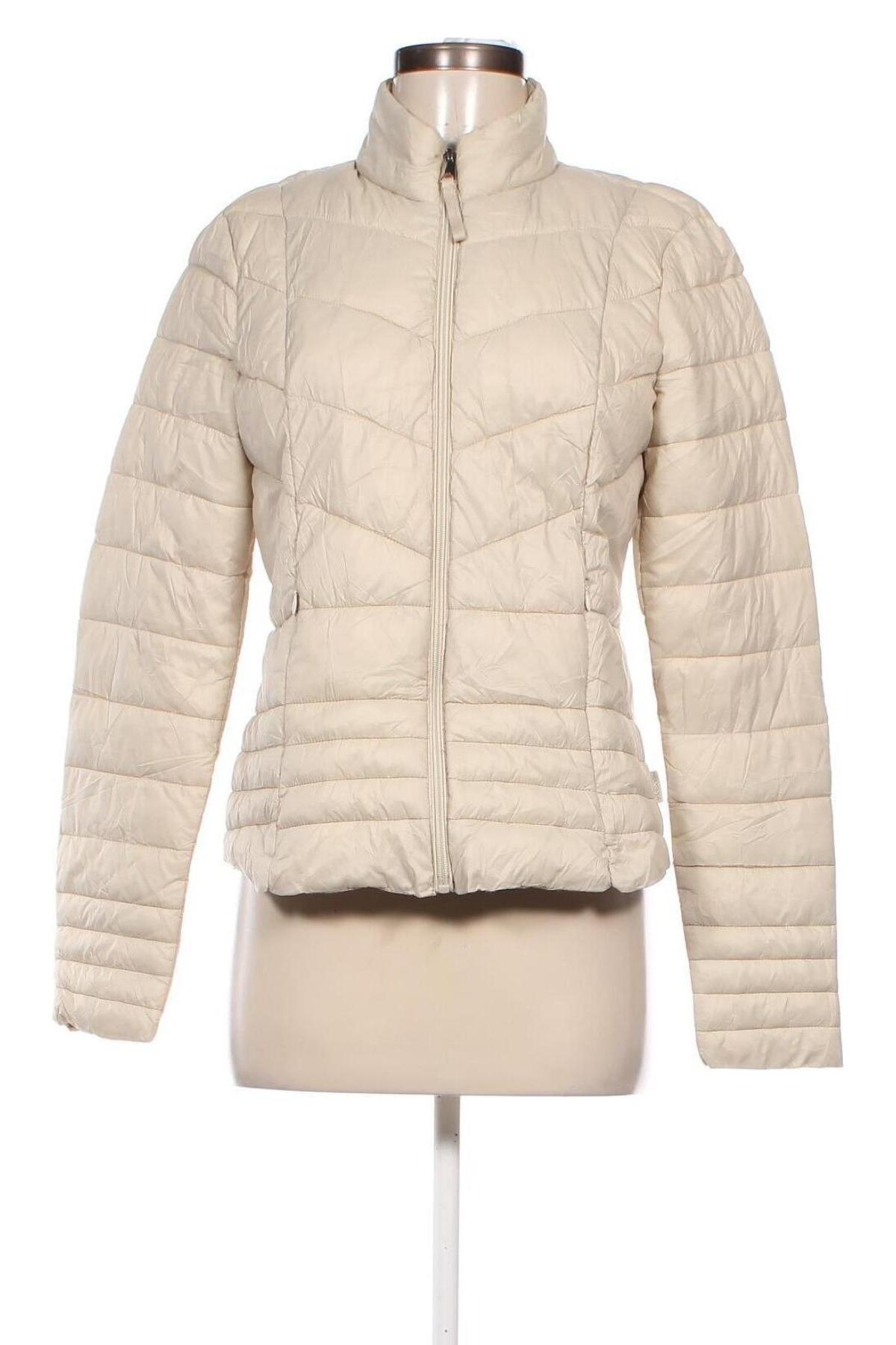 Damenjacke Vero Moda, Größe M, Farbe Beige, Preis € 11,41