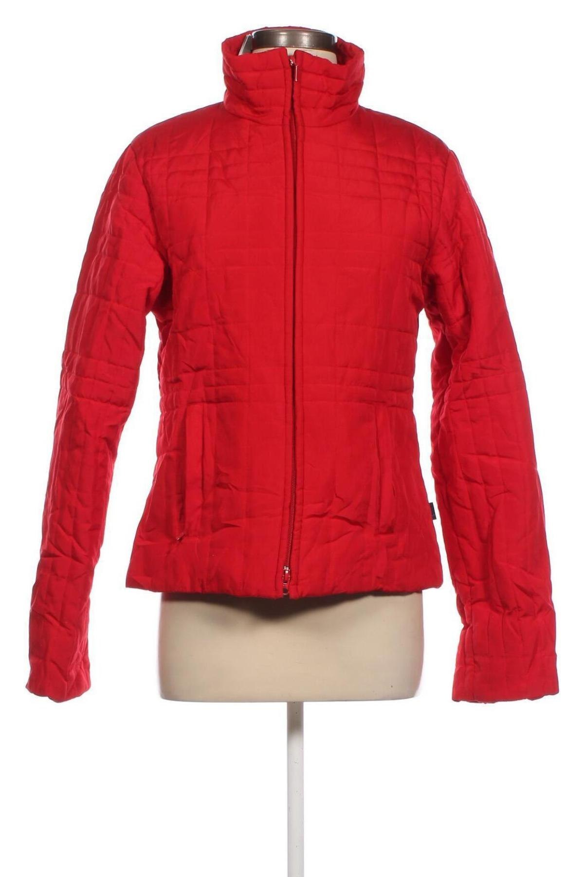 Dámská bunda  Vero Moda, Velikost M, Barva Červená, Cena  131,00 Kč