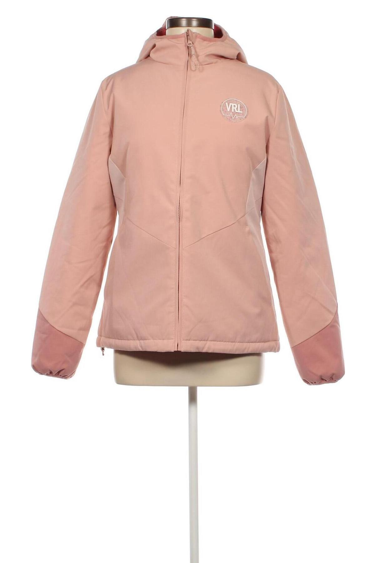 Damenjacke Viral Vibes, Größe M, Farbe Rosa, Preis 26,99 €