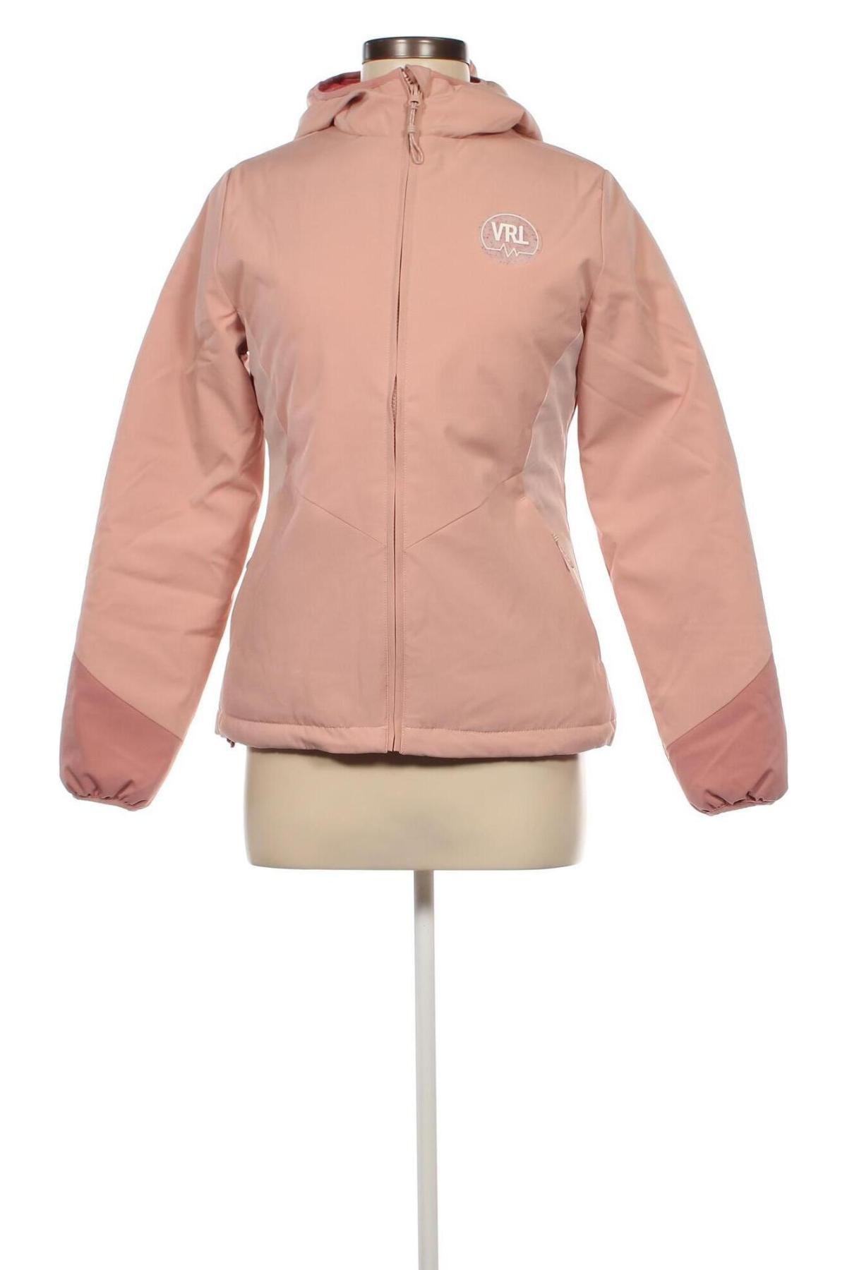 Damenjacke Viral Vibes, Größe XS, Farbe Rosa, Preis € 39,90