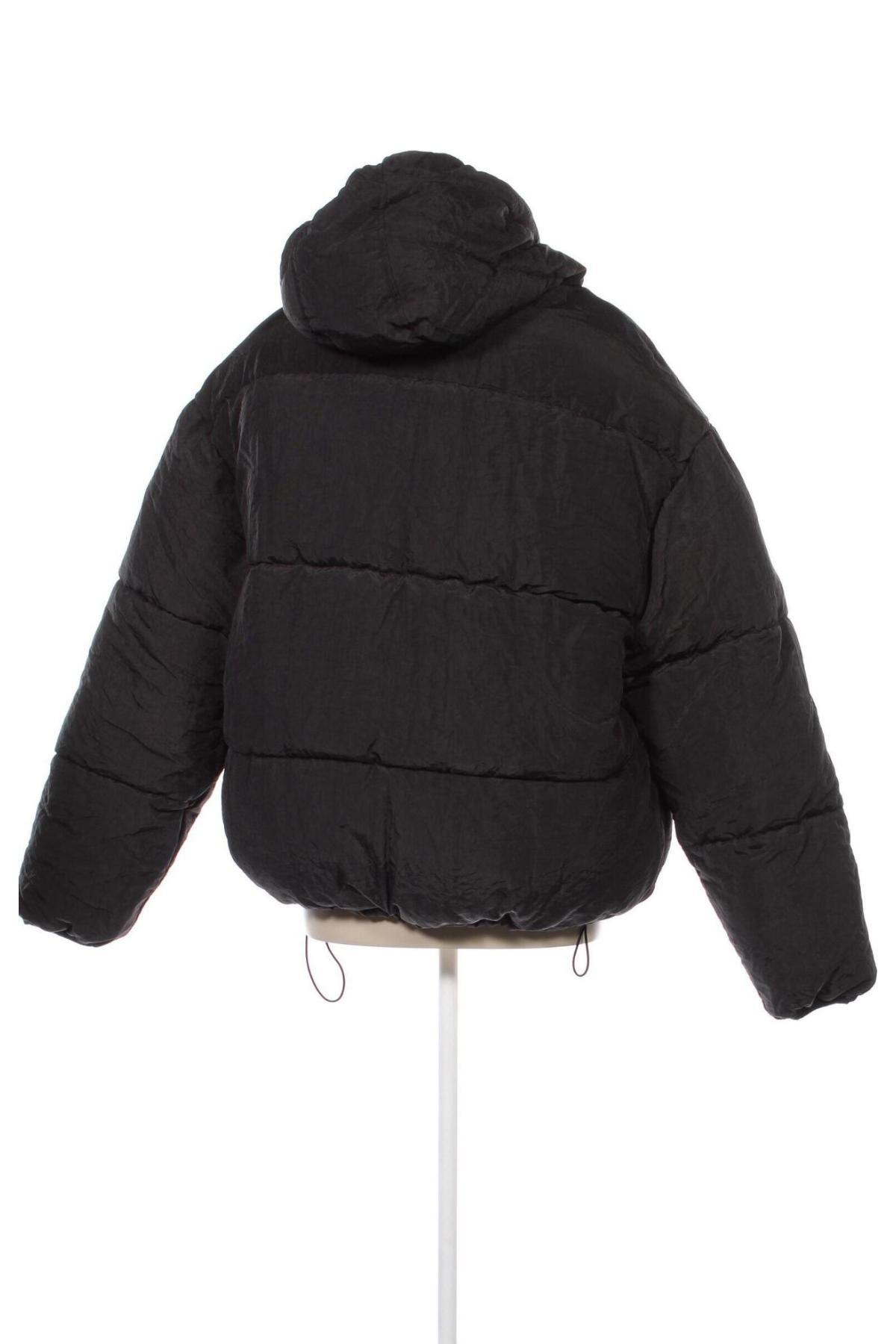 Dámska bunda  Weekday, Veľkosť M, Farba Čierna, Cena  30,31 €