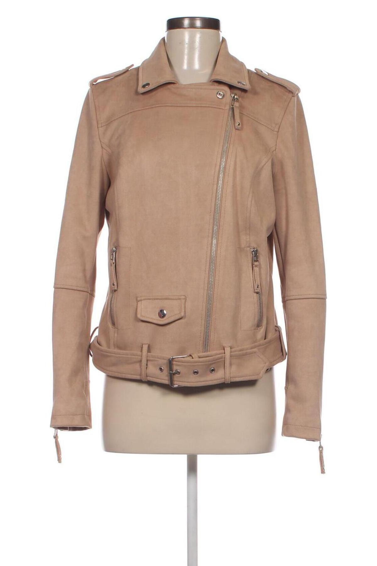 Damenjacke Yessica, Größe L, Farbe Beige, Preis € 33,40