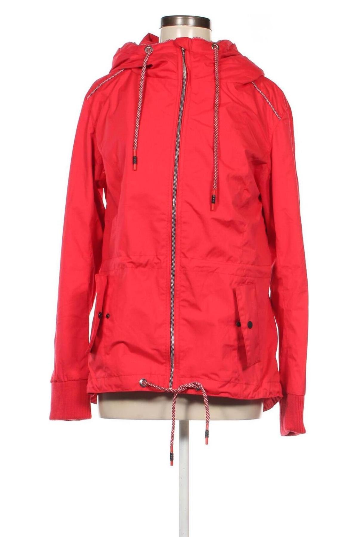 Damenjacke Zabaione, Größe XL, Farbe Rot, Preis 36,18 €