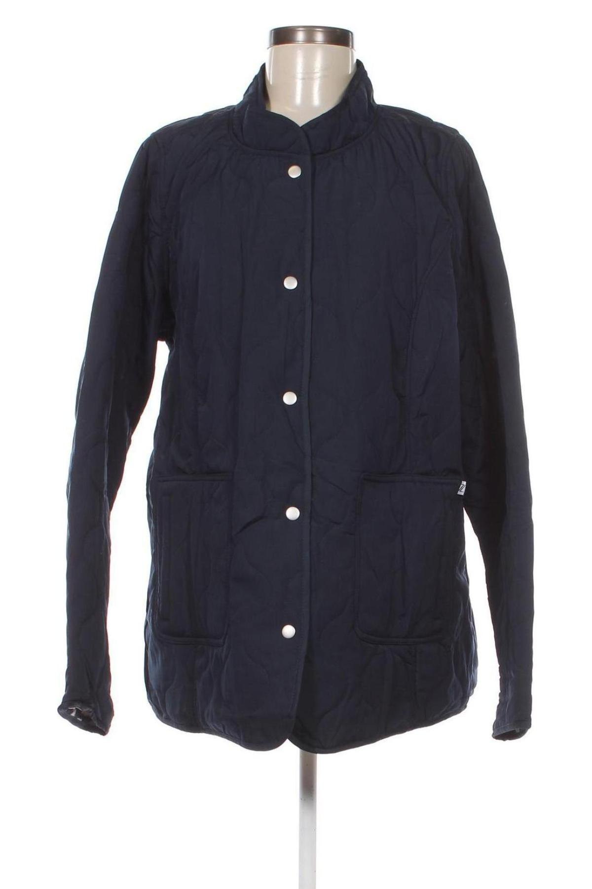 Γυναικείο μπουφάν Zhenzi, Μέγεθος XL, Χρώμα Πολύχρωμο, Τιμή 8,31 €