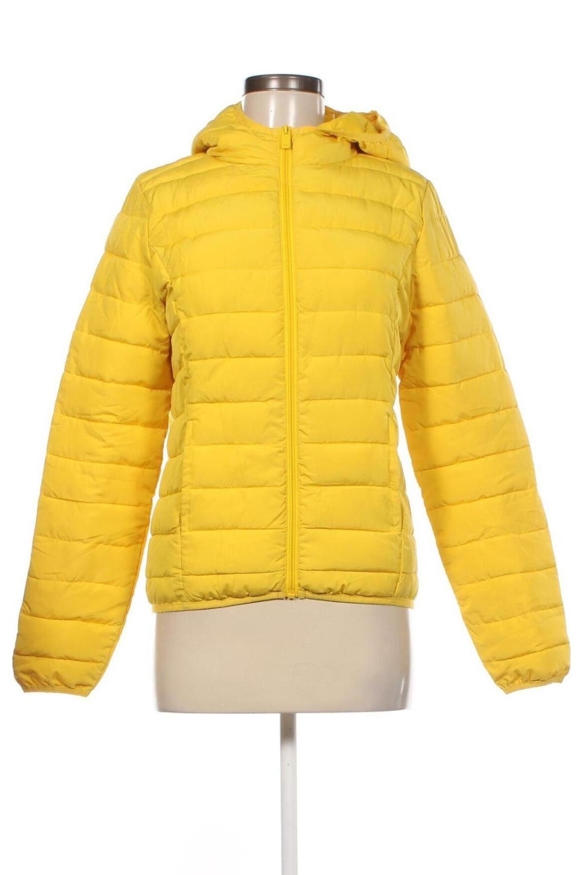 Damenjacke Zuiki, Größe M, Farbe Gelb, Preis € 16,70