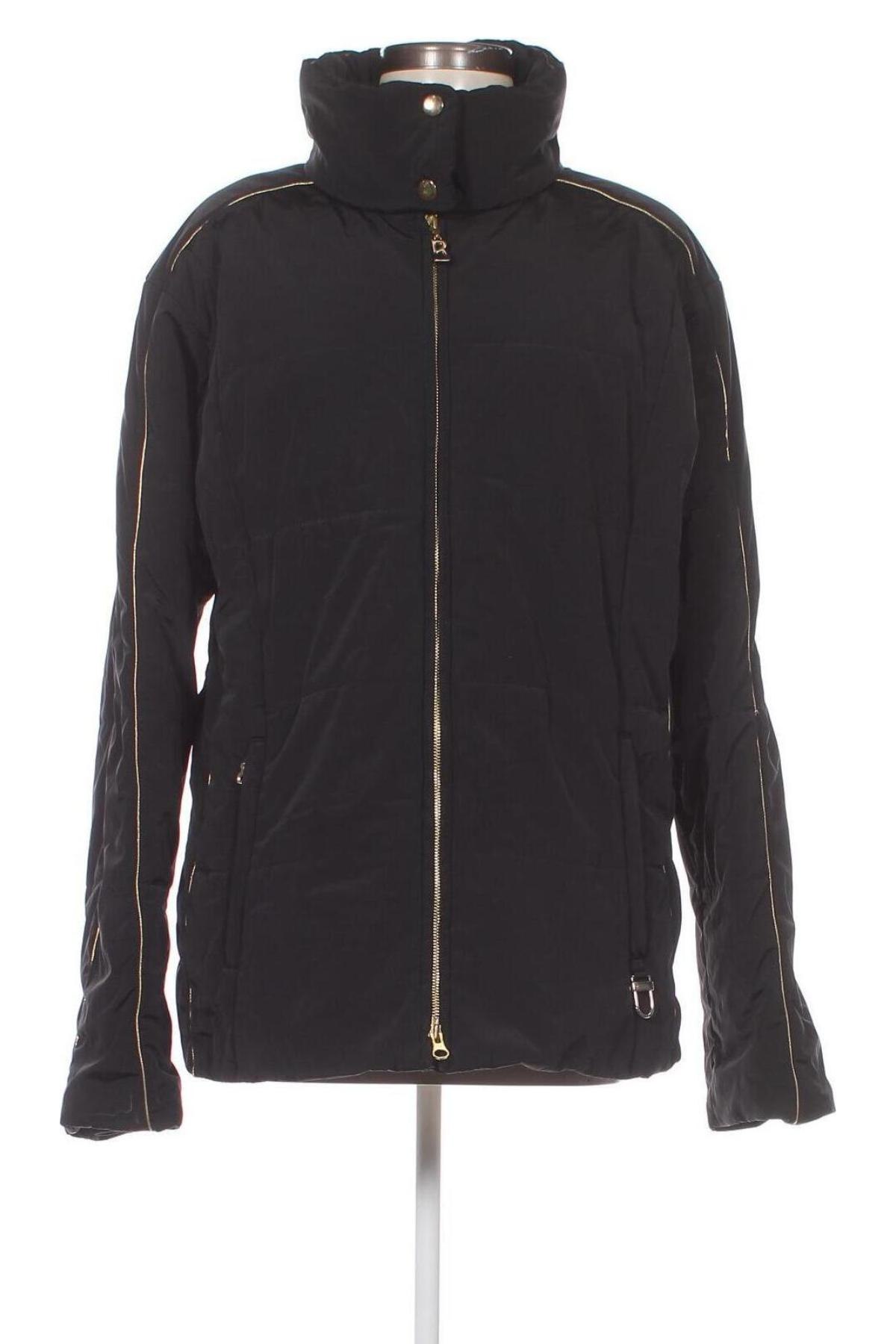 Γυναίκειο μπουφάν για χειμερινά σπορ Bogner, Μέγεθος XL, Χρώμα Μαύρο, Τιμή 152,46 €