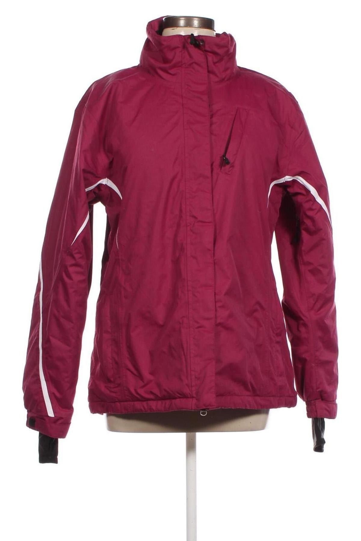 Γυναίκειο μπουφάν για χειμερινά σπορ Crane, Μέγεθος M, Χρώμα Ρόζ , Τιμή 21,28 €