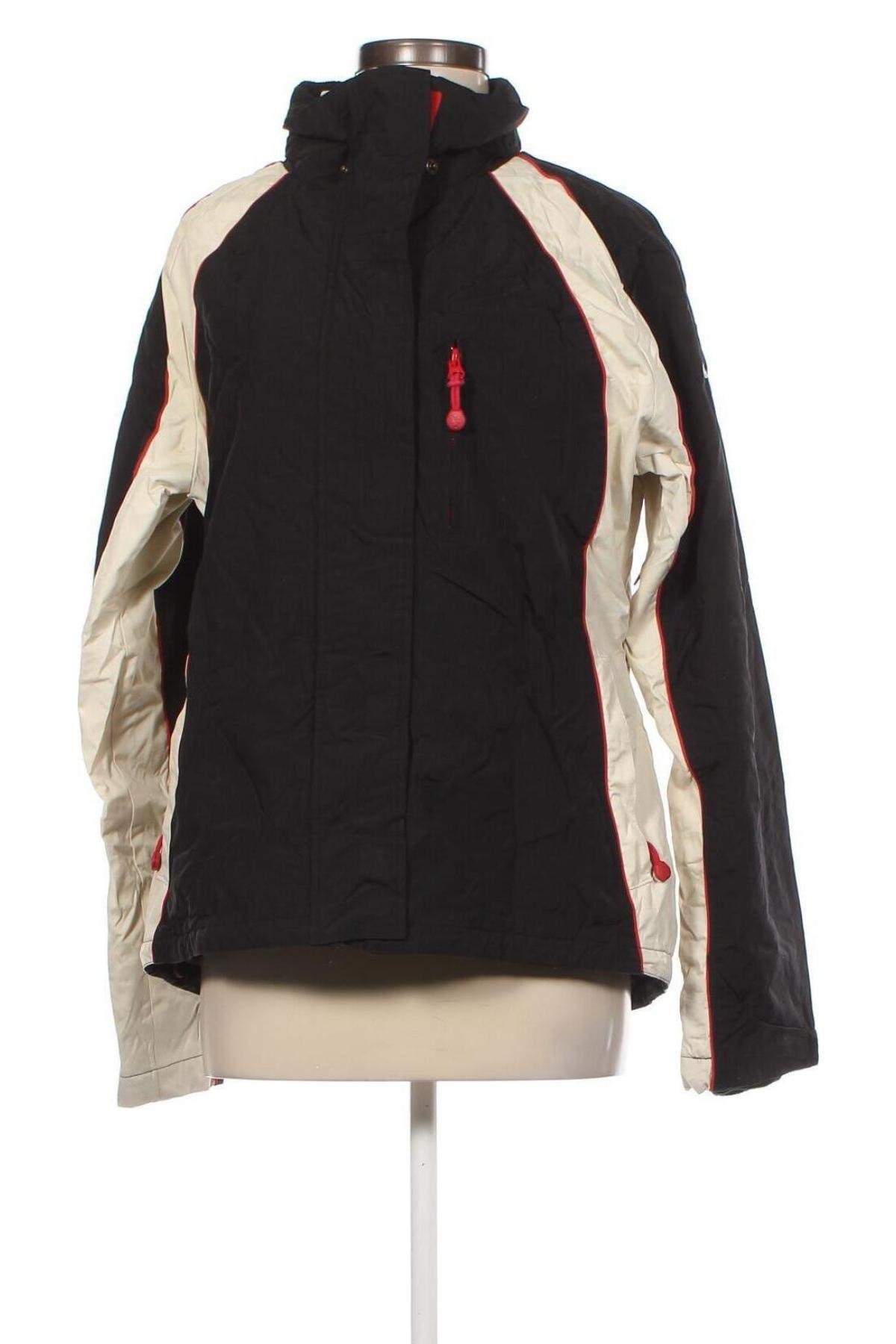 Damenjacke für Wintersports H&M L.O.G.G., Größe M, Farbe Mehrfarbig, Preis € 23,94
