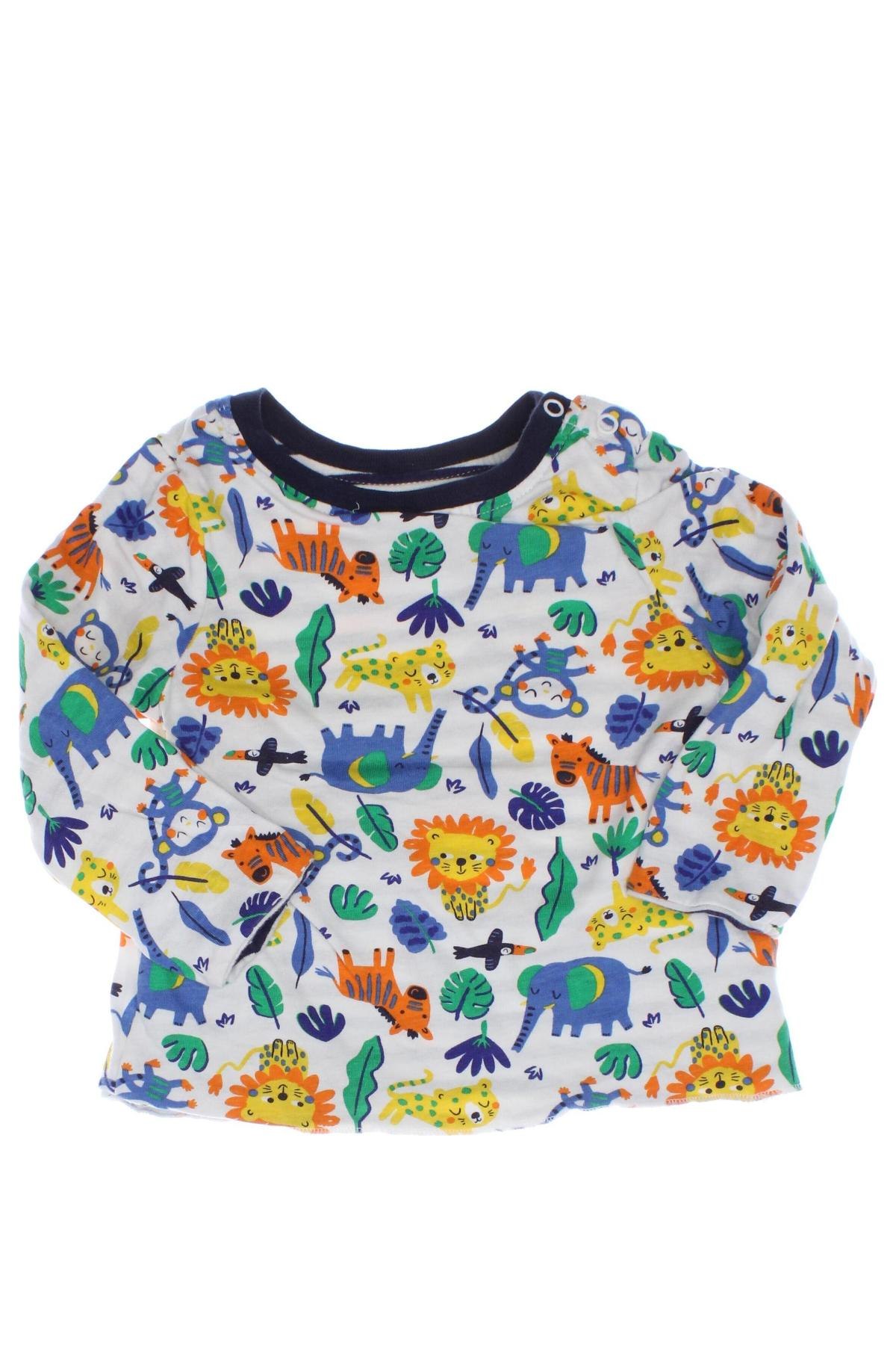 Kinder Shirt, Größe 2-3m/ 56-62 cm, Farbe Mehrfarbig, Preis € 2,95