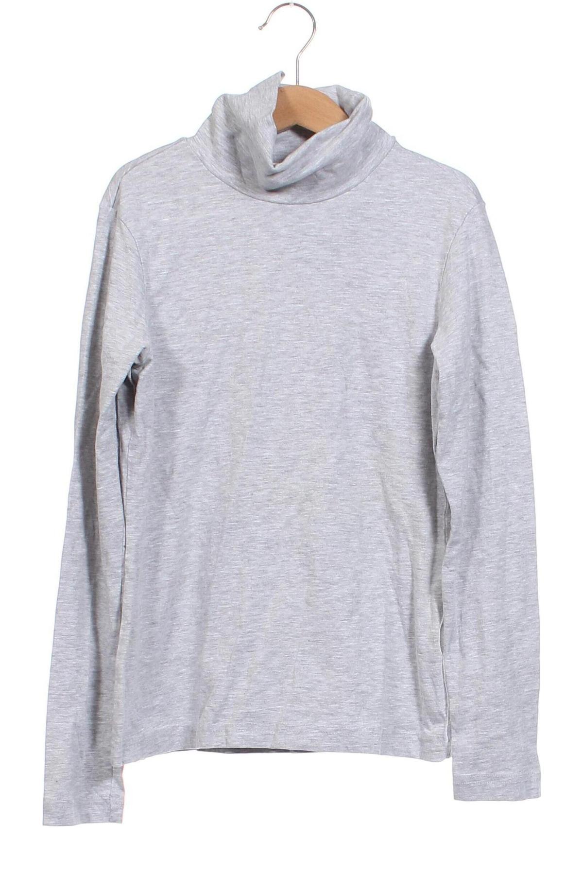 Kinder Shirt Active Touch, Größe 10-11y/ 146-152 cm, Farbe Grau, Preis € 5,51