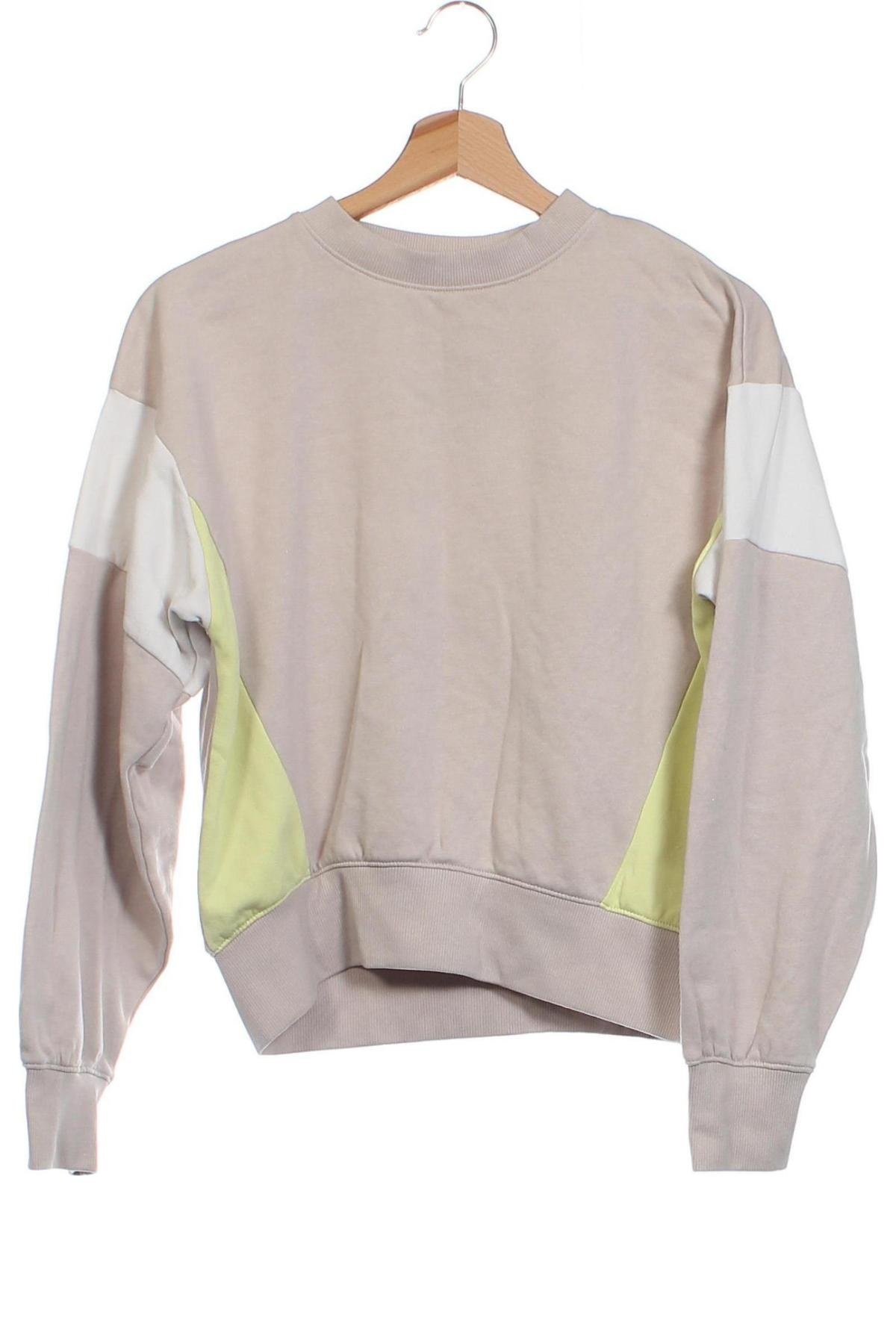 Kinder Shirt H&M, Größe 10-11y/ 146-152 cm, Farbe Grau, Preis 2,76 €