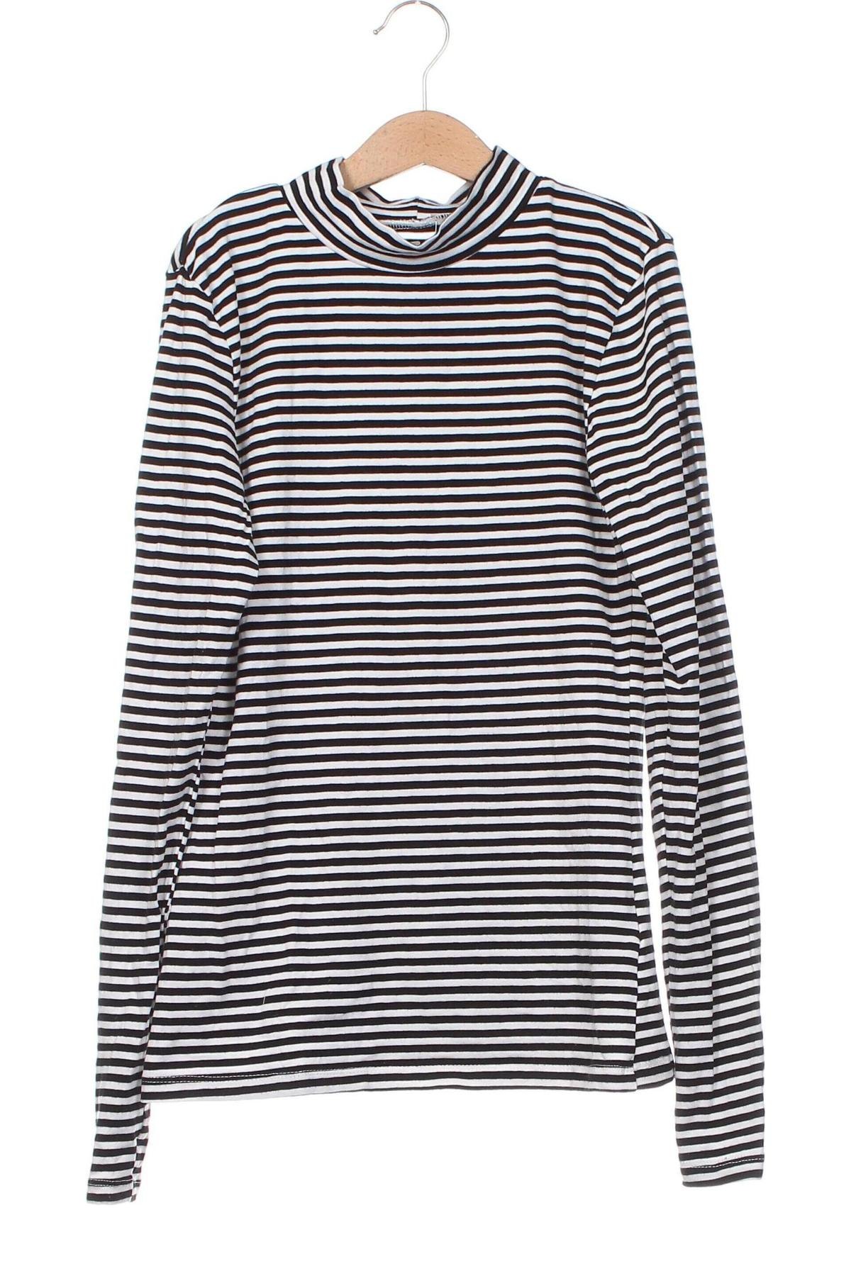 Dziecięca bluzka H&M, Rozmiar 15-18y/ 170-176 cm, Kolor Kolorowy, Cena 11,33 zł