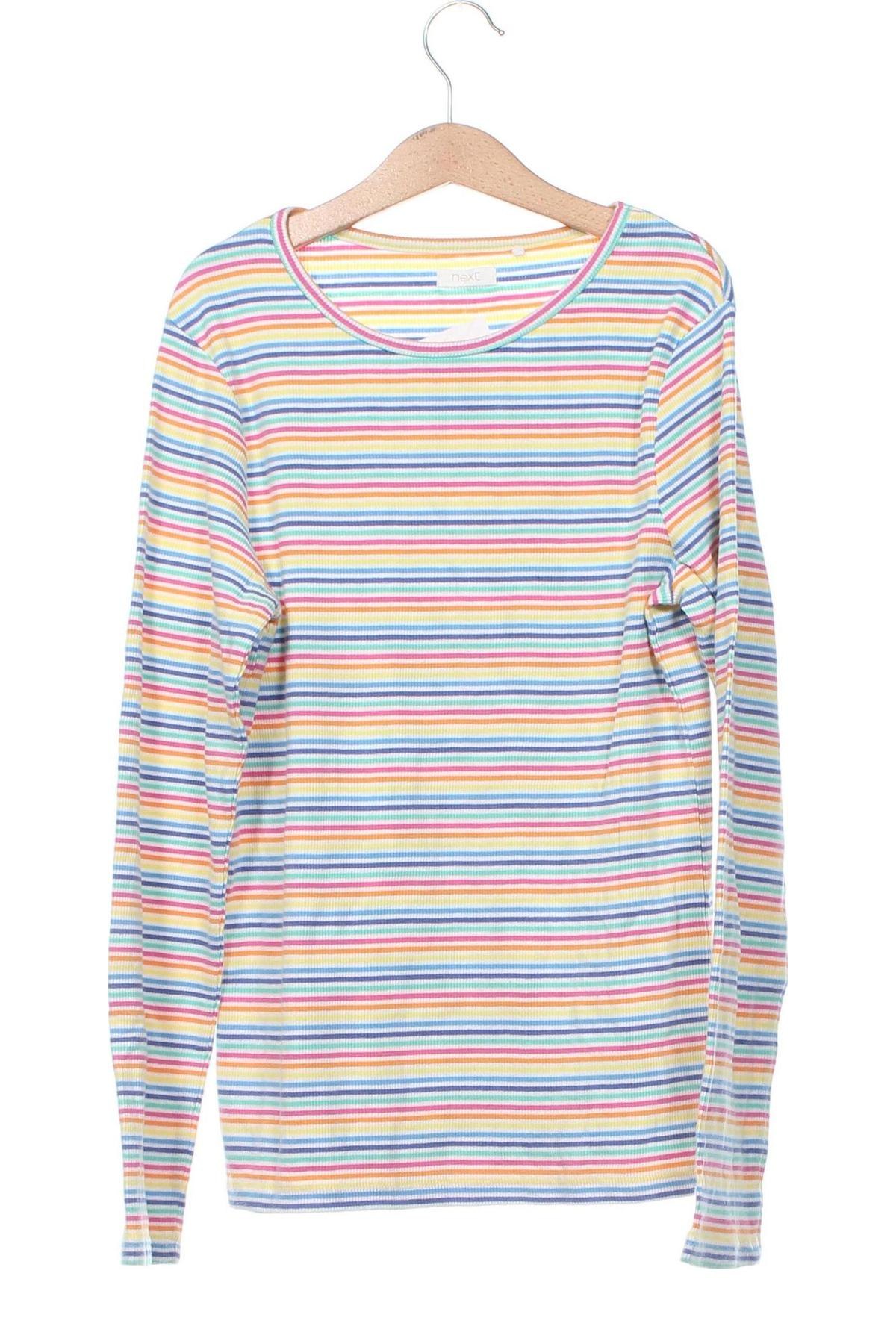 Παιδική μπλούζα Next, Μέγεθος 11-12y/ 152-158 εκ., Χρώμα Πολύχρωμο, Τιμή 13,61 €