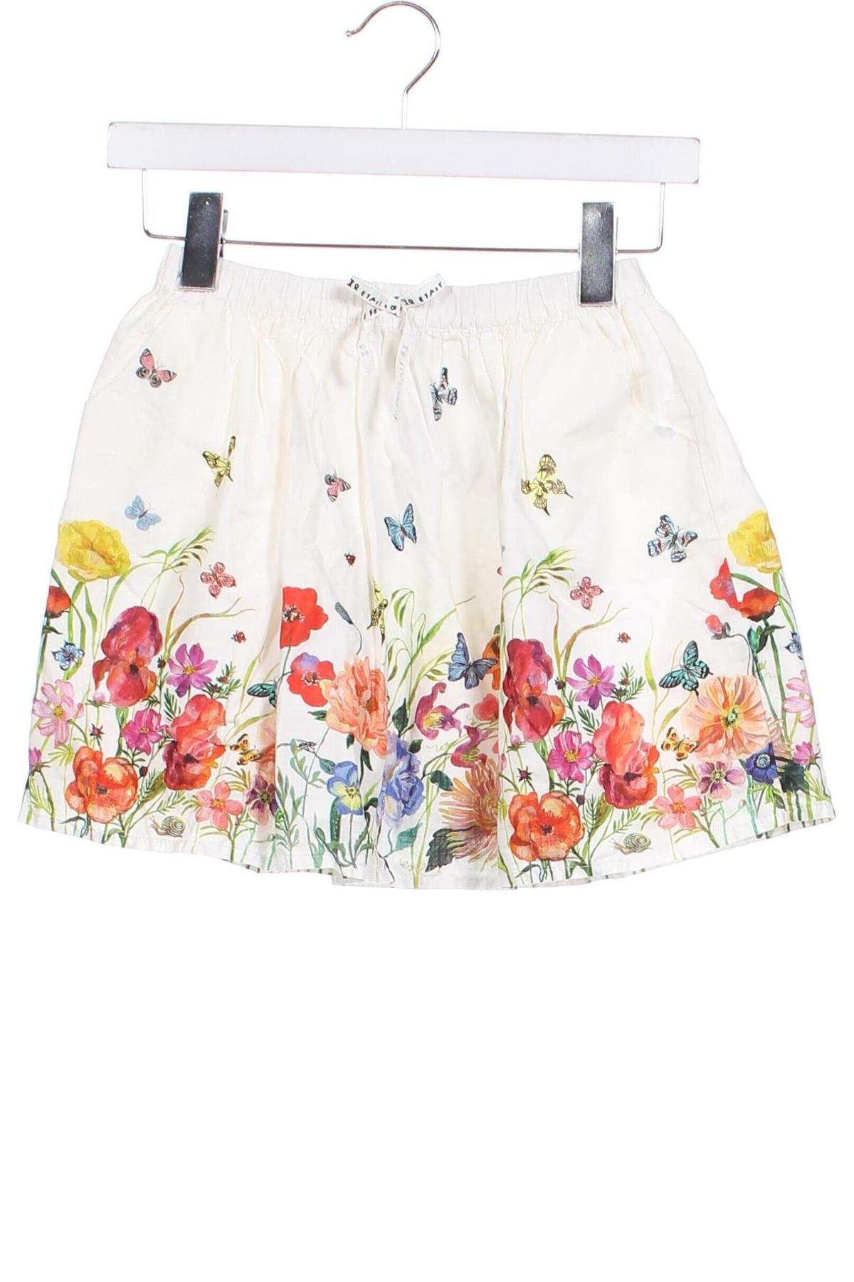 Παιδική φούστα H&M, Μέγεθος 6-7y/ 122-128 εκ., Χρώμα Πολύχρωμο, Τιμή 11,25 €