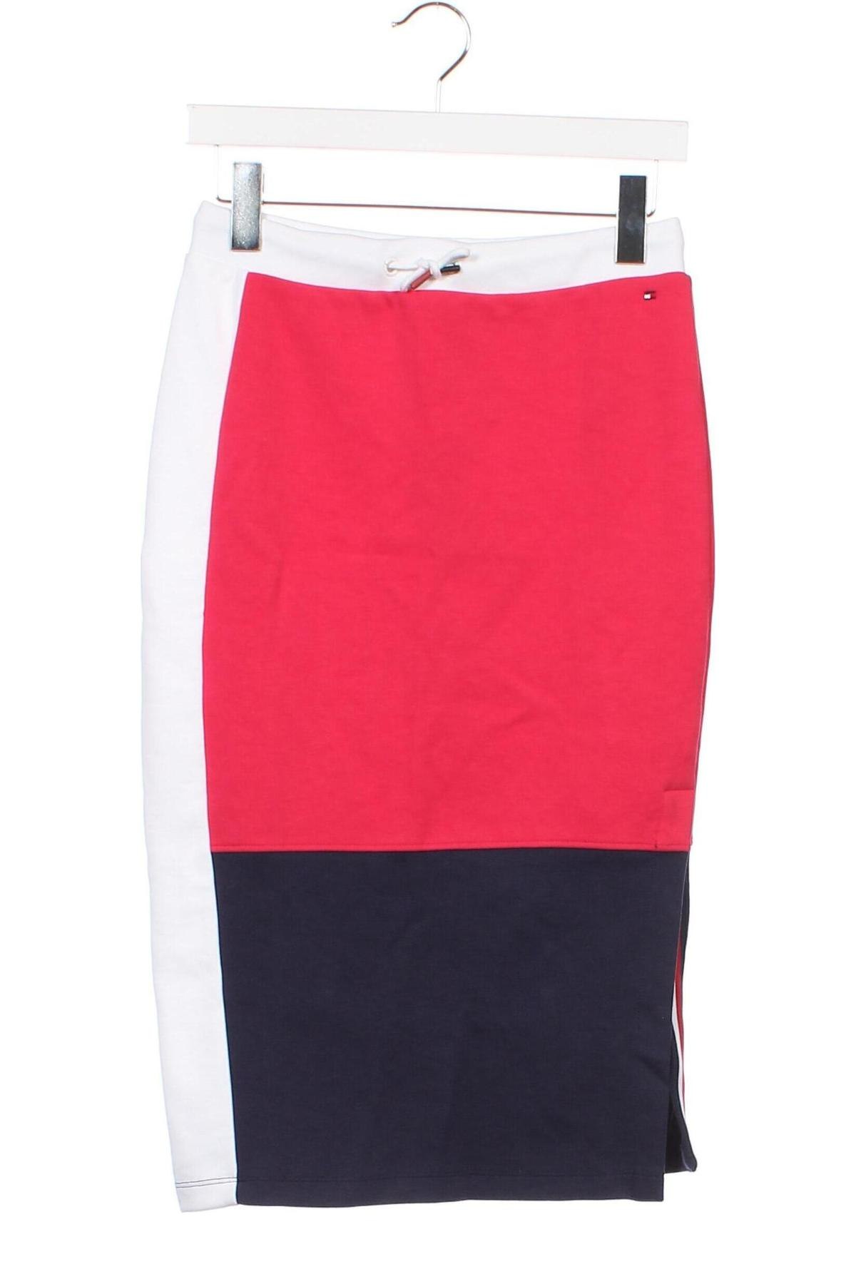 Dětská sukně  Tommy Hilfiger, Velikost 13-14y/ 164-168 cm, Barva Vícebarevné, Cena  1 053,00 Kč