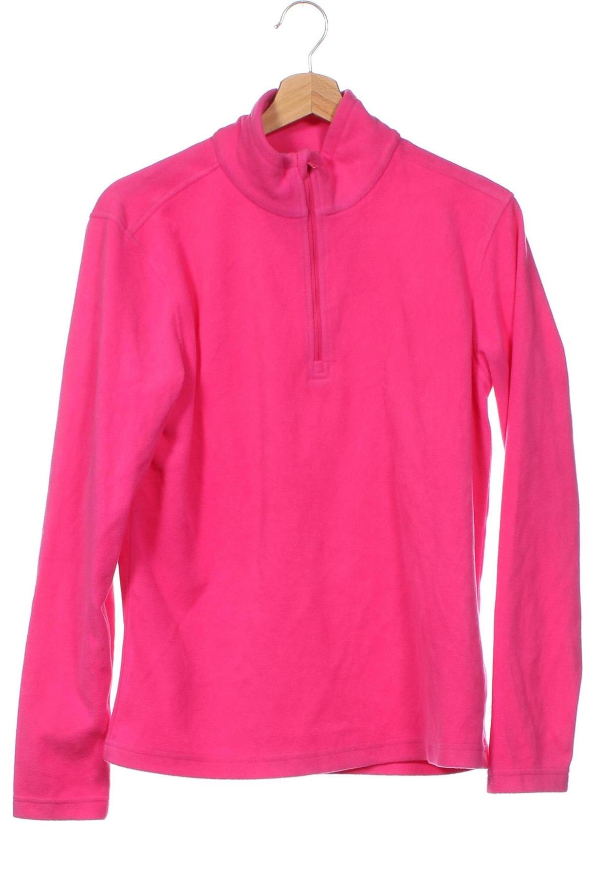 Kinder Fleece Shirt Etirel, Größe 13-14y/ 164-168 cm, Farbe Rosa, Preis € 6,74