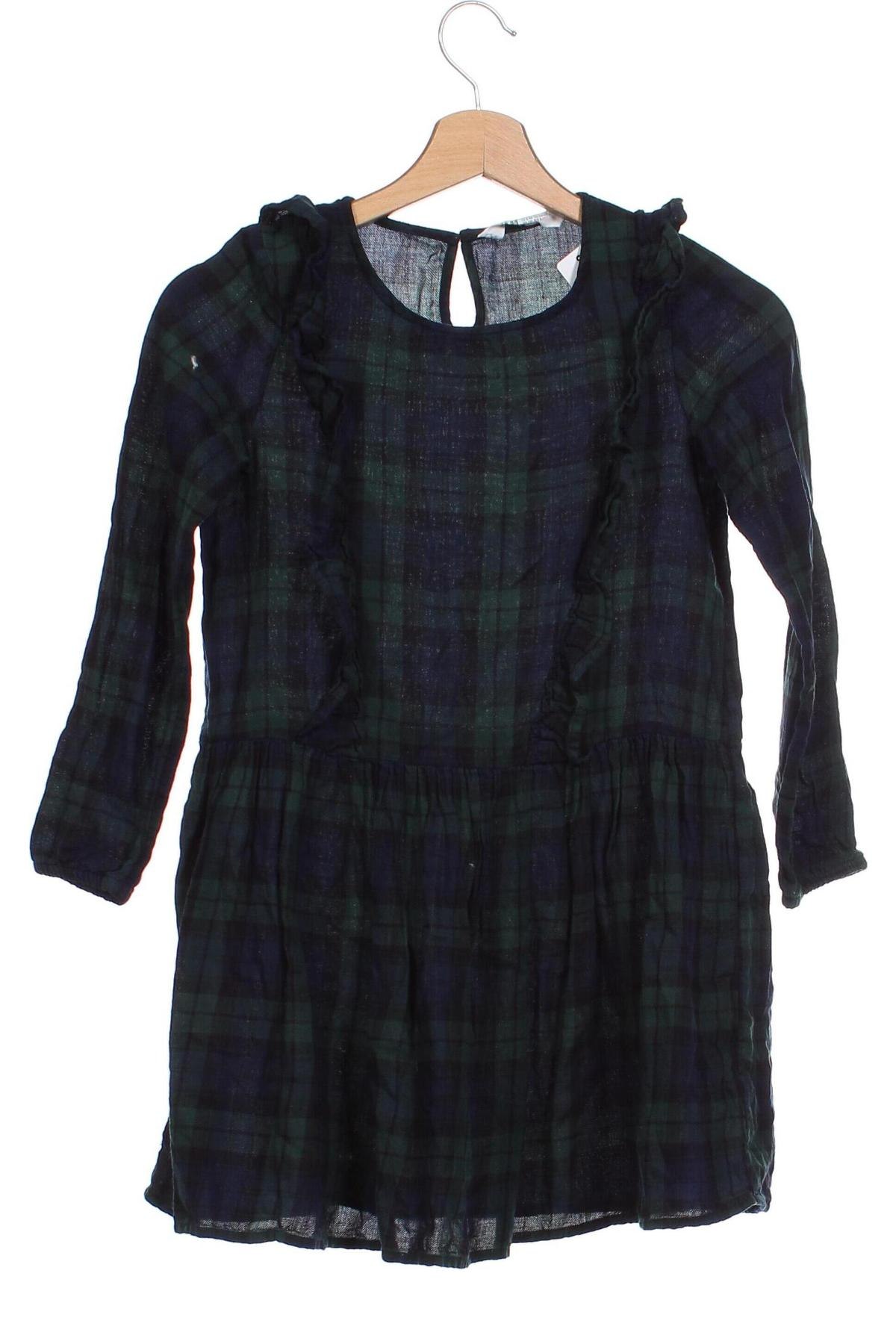 Παιδικό φόρεμα H&M, Μέγεθος 8-9y/ 134-140 εκ., Χρώμα Πολύχρωμο, Τιμή 6,35 €