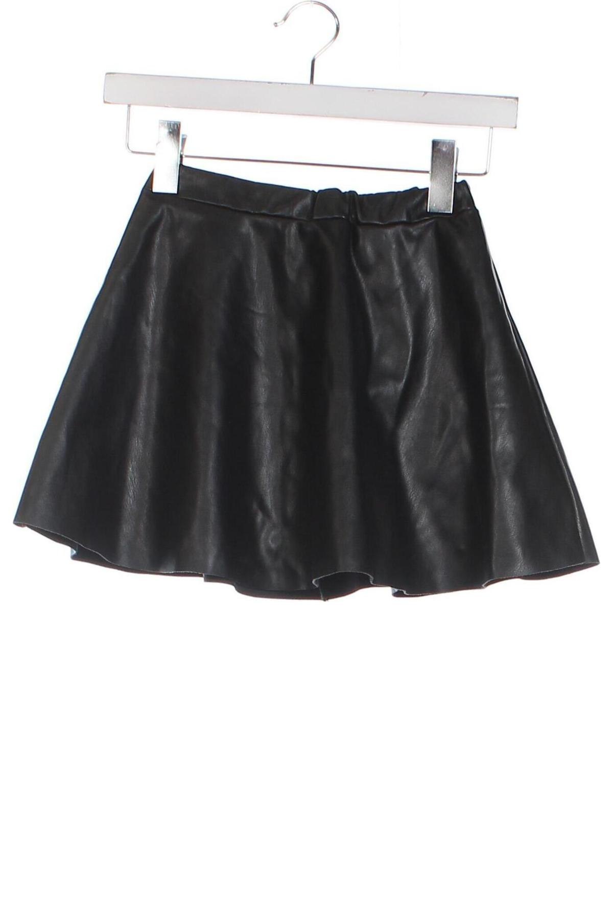 Kinderkleid H&M, Größe 8-9y/ 134-140 cm, Farbe Schwarz, Preis 5,51 €
