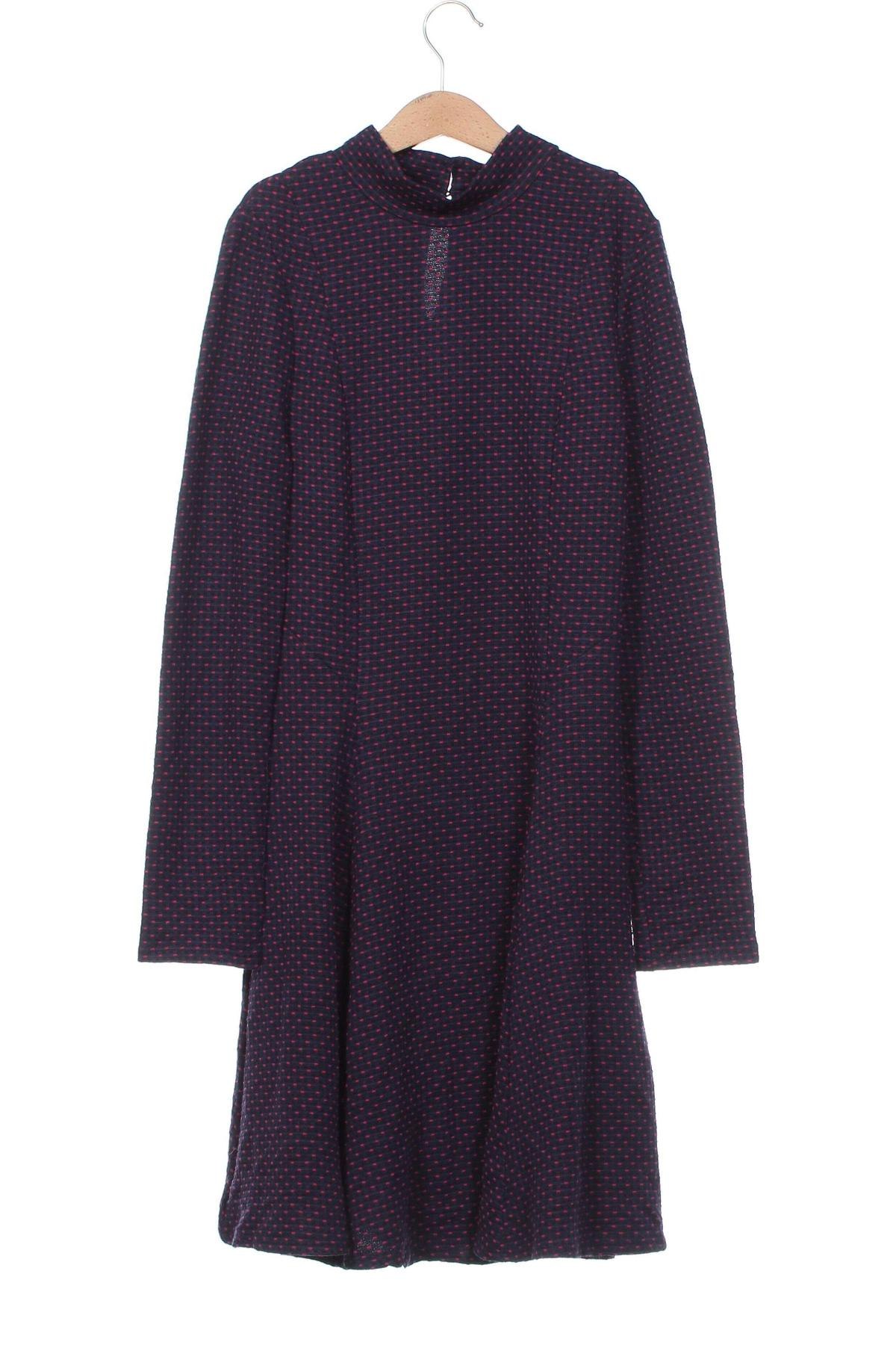 Kinderkleid Marks & Spencer, Größe 13-14y/ 164-168 cm, Farbe Mehrfarbig, Preis 9,39 €