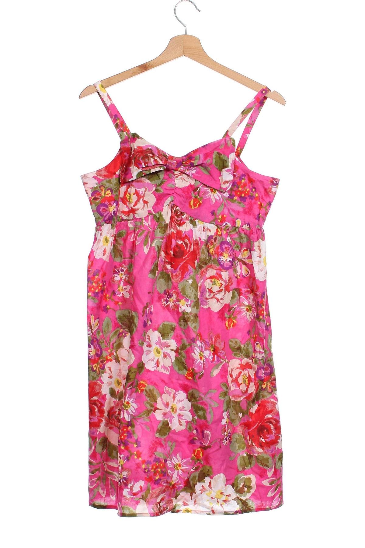 Παιδικό φόρεμα Next, Μέγεθος 15-18y/ 170-176 εκ., Χρώμα Πολύχρωμο, Τιμή 12,24 €