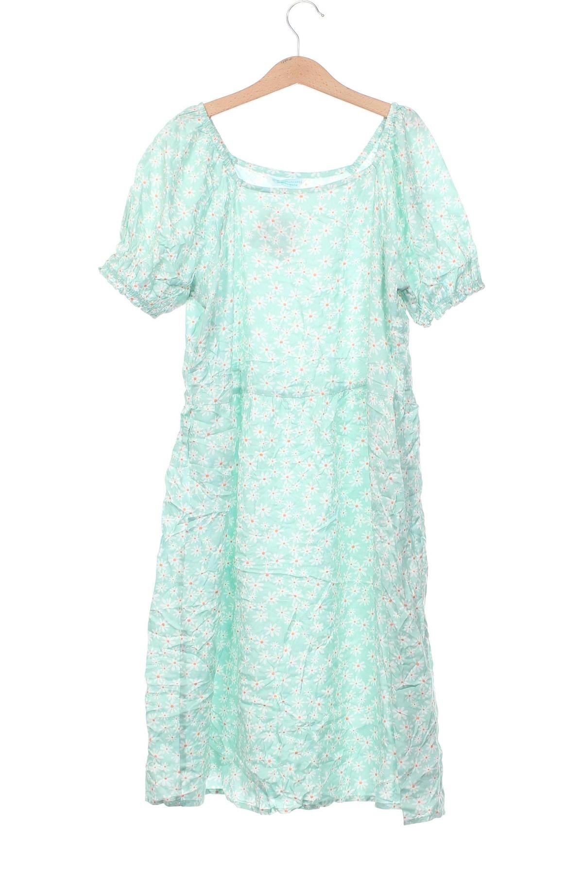 Детска рокля Primark, Размер 13-14y/ 164-168 см, Цвят Многоцветен, Цена 8,37 лв.