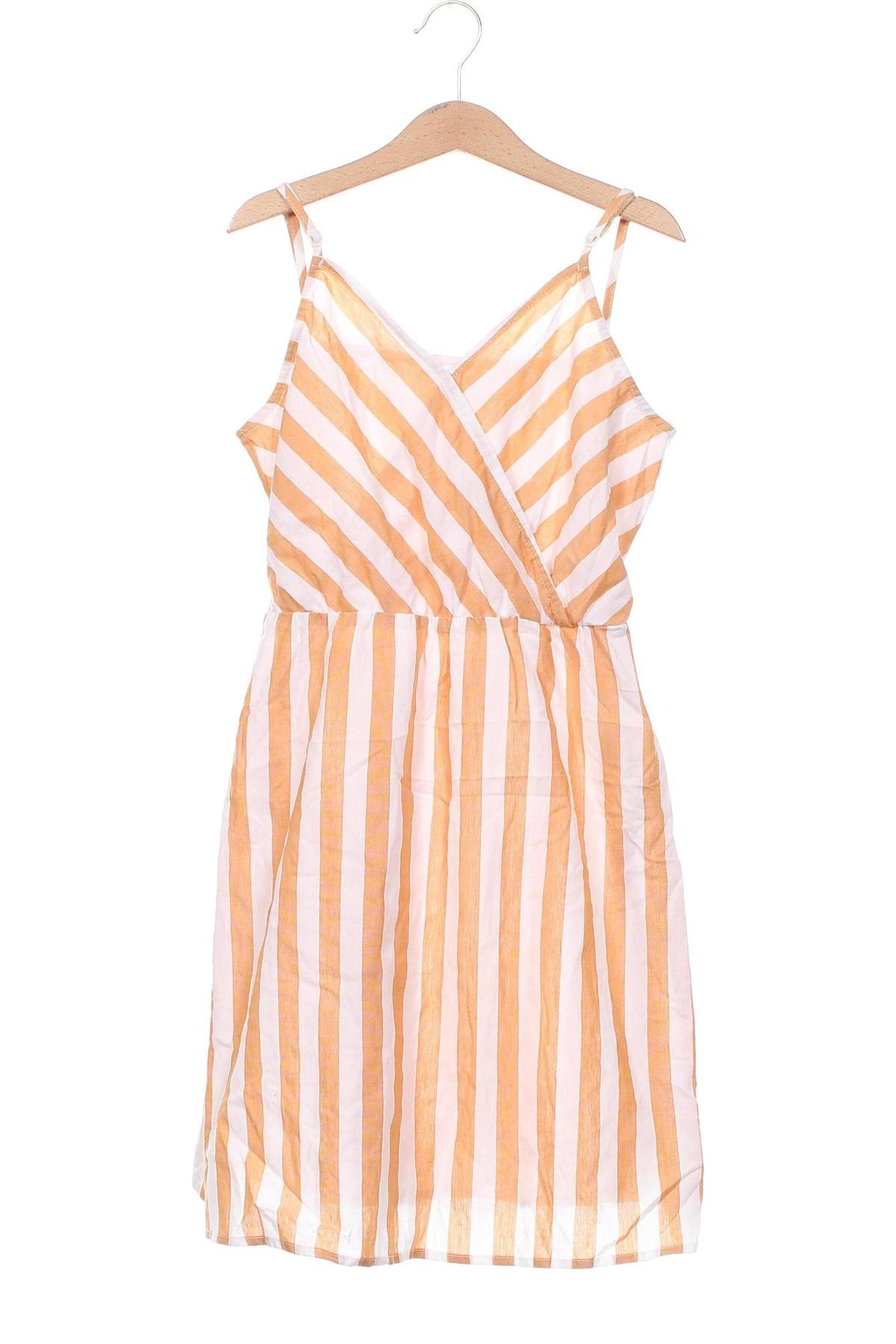 Παιδικό φόρεμα SHEIN, Μέγεθος 11-12y/ 152-158 εκ., Χρώμα Πολύχρωμο, Τιμή 6,81 €