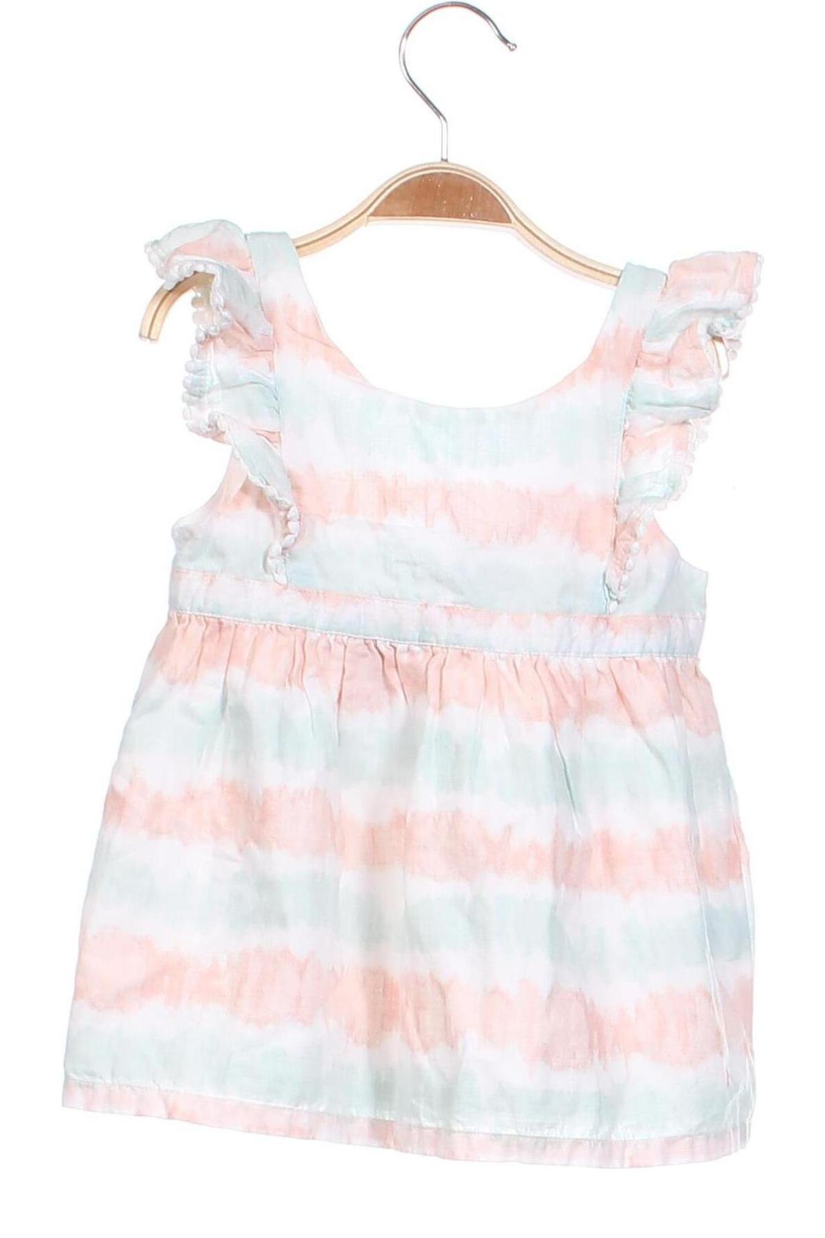 Kinderkleid Tommy Bahama, Größe 2-3y/ 98-104 cm, Farbe Mehrfarbig, Preis 4,99 €