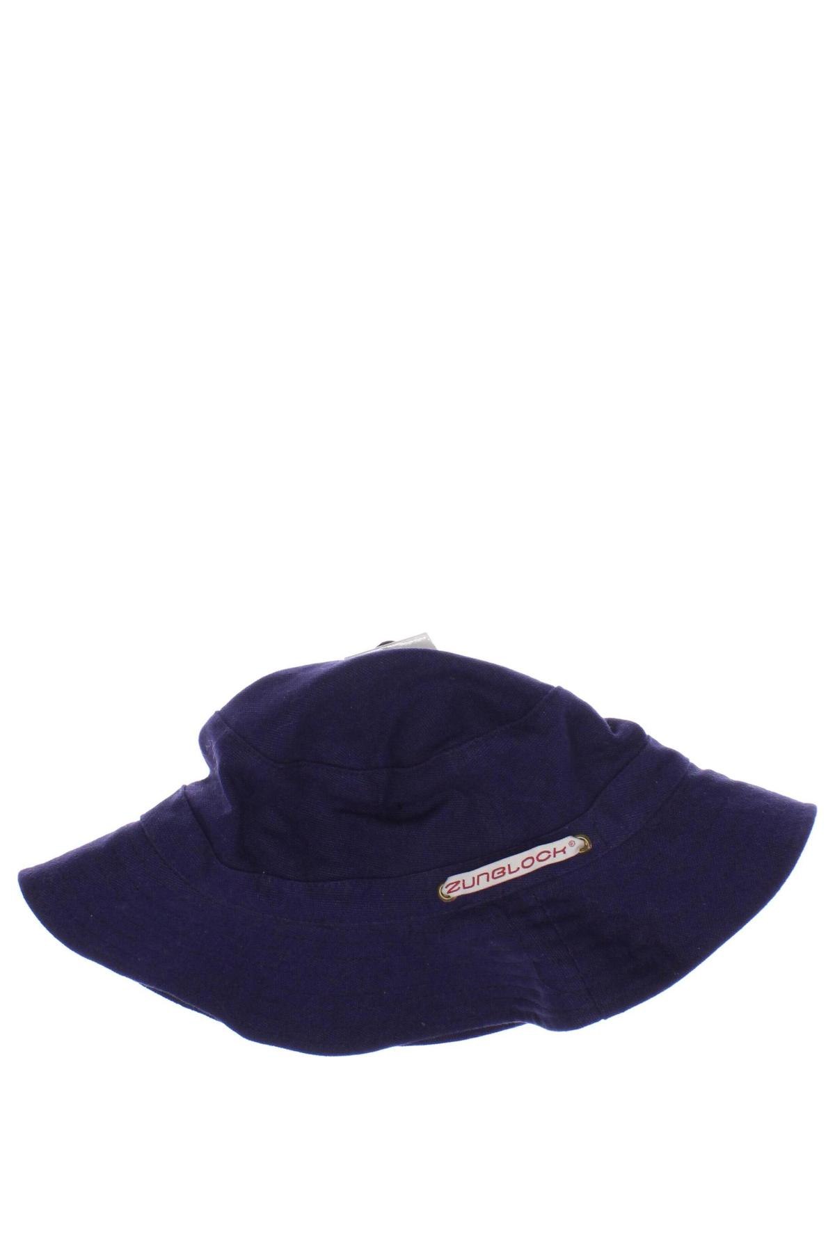 Detská čiapka , Farba Modrá, Cena  4,98 €