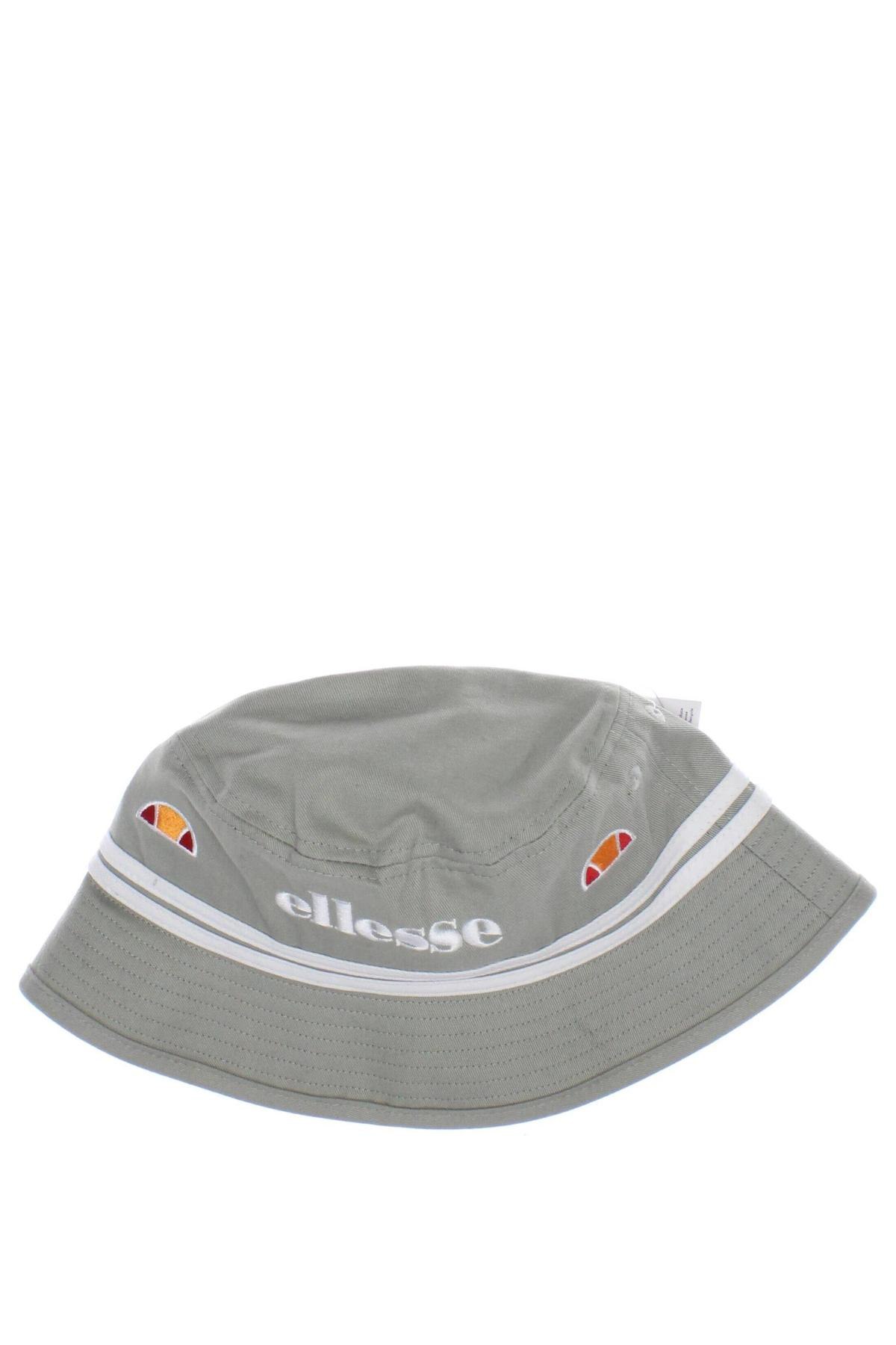 Παιδικό καπέλο Ellesse, Χρώμα Πράσινο, Τιμή 23,71 €
