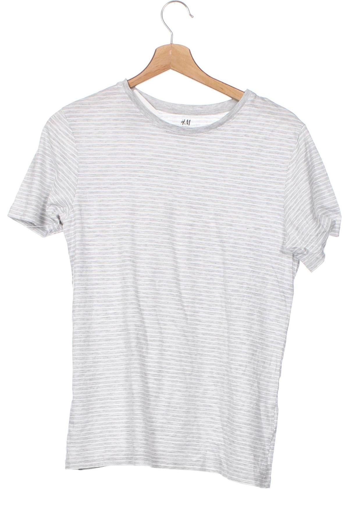Kinder T-Shirt H&M, Größe 12-13y/ 158-164 cm, Farbe Mehrfarbig, Preis € 6,96