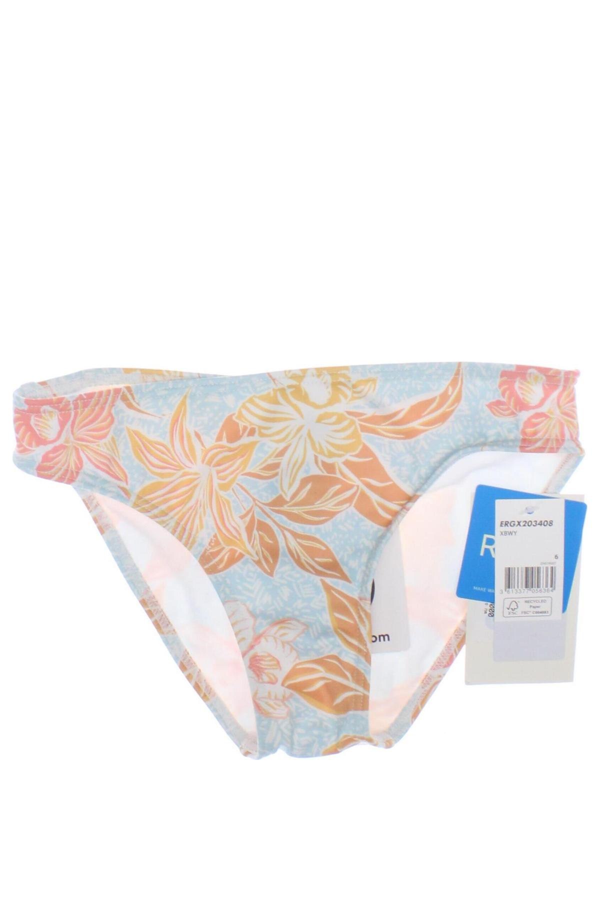 Costum de baie pentru copii Roxy, Mărime 5-6y/ 116-122 cm, Culoare Multicolor, Preț 102,63 Lei