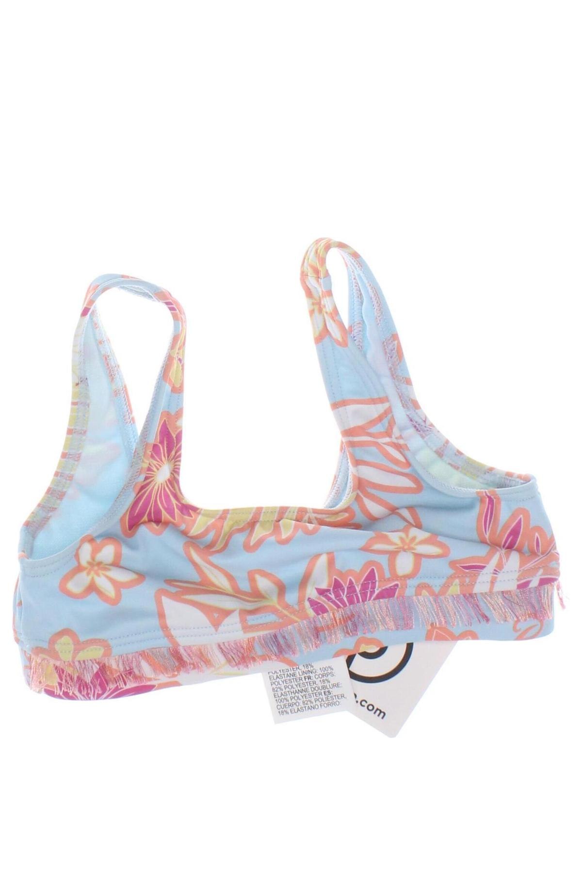 Costum de baie pentru copii Roxy, Mărime 2-3y/ 98-104 cm, Culoare Multicolor, Preț 61,58 Lei