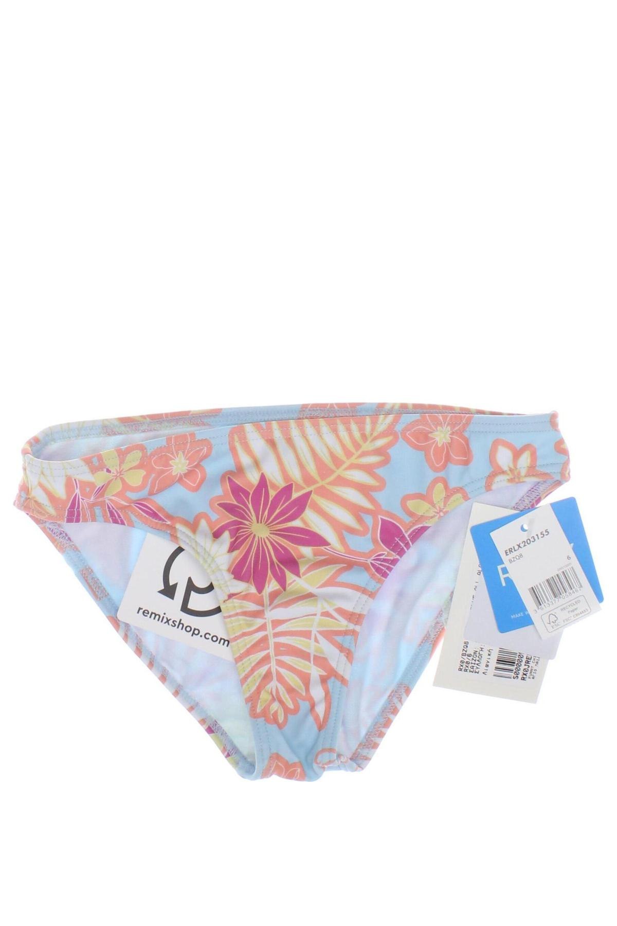 Costum de baie pentru copii Roxy, Mărime 5-6y/ 116-122 cm, Culoare Multicolor, Preț 46,18 Lei