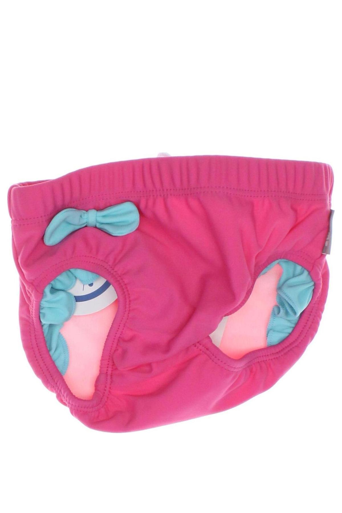 Detské plavky Sterntaler, Veľkosť 3-6m/ 62-68 cm, Farba Ružová, Cena  3,89 €